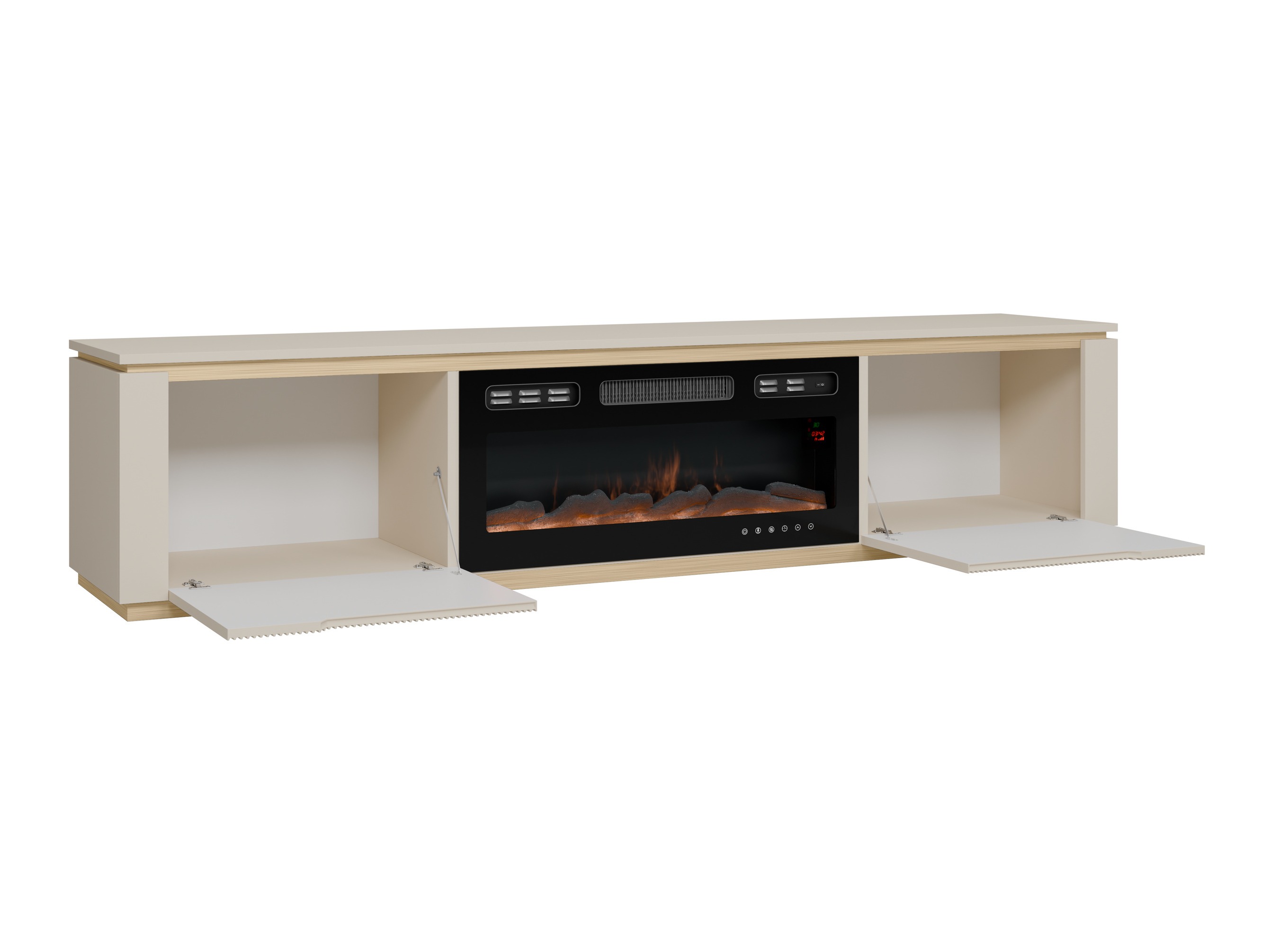 Mueble TV Comfivo Ovitas I