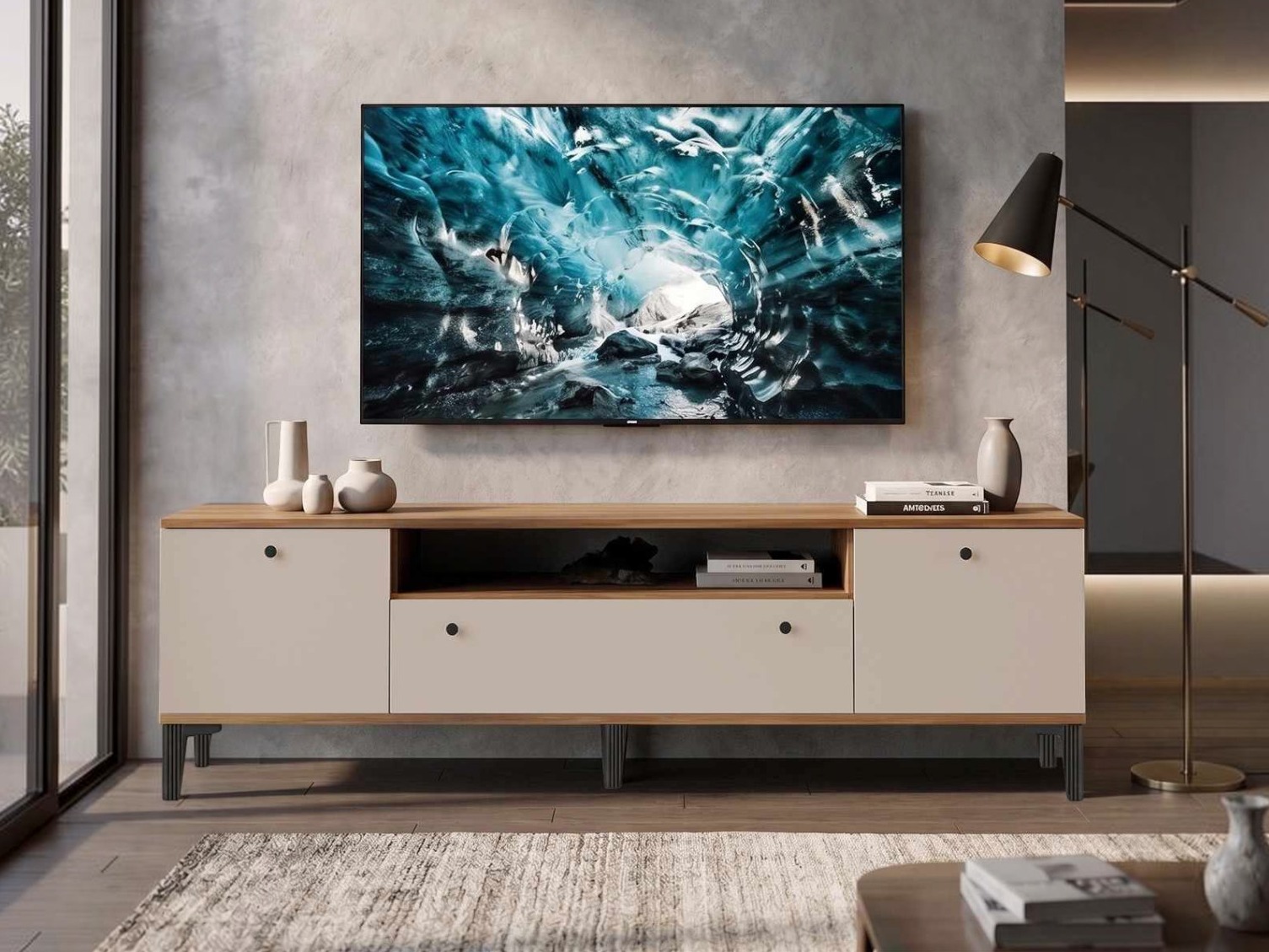 Mueble TV Kailua 2852