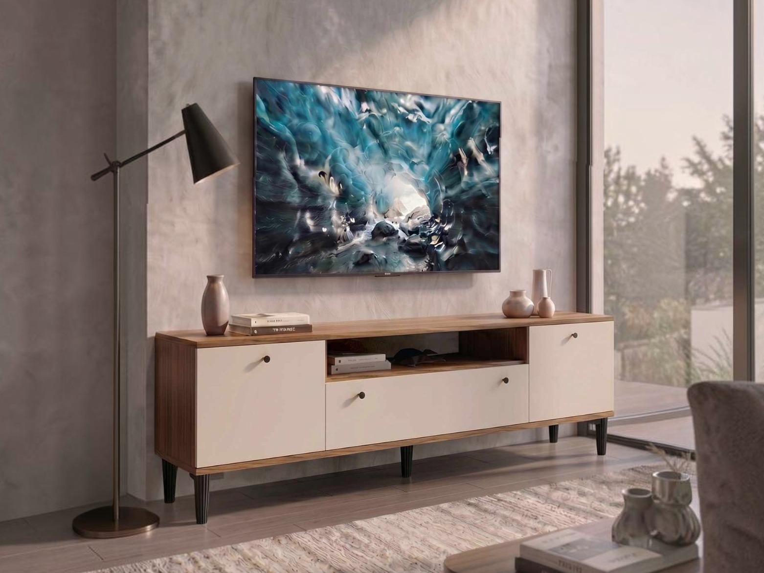 Mueble TV Kailua 2852