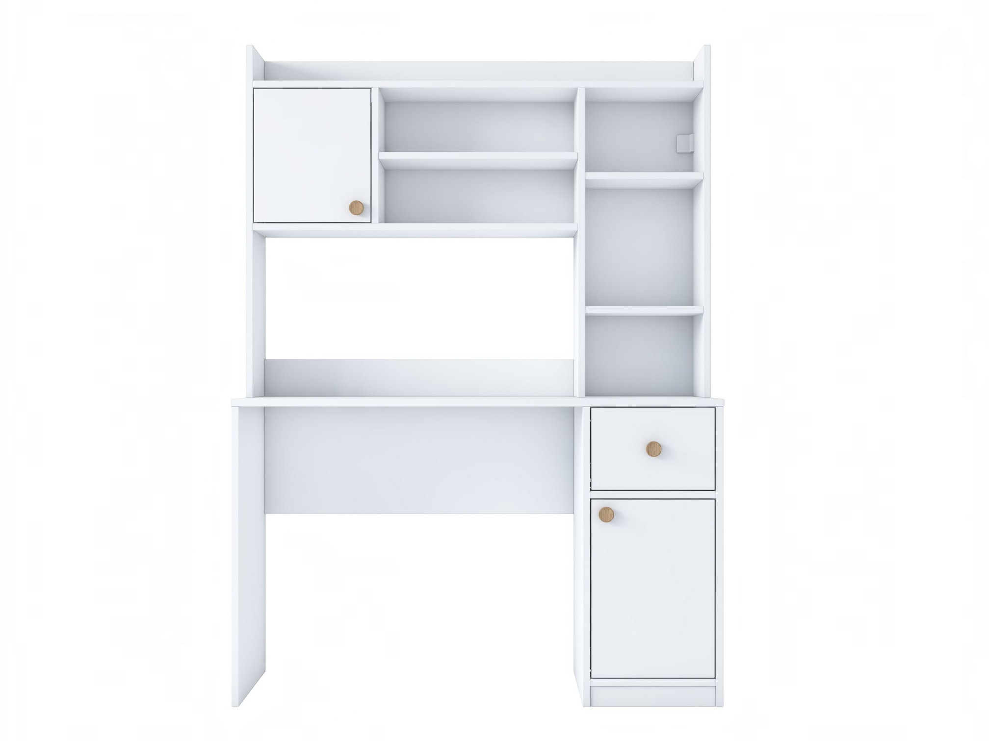 Mesa de oficina Kailua 2866