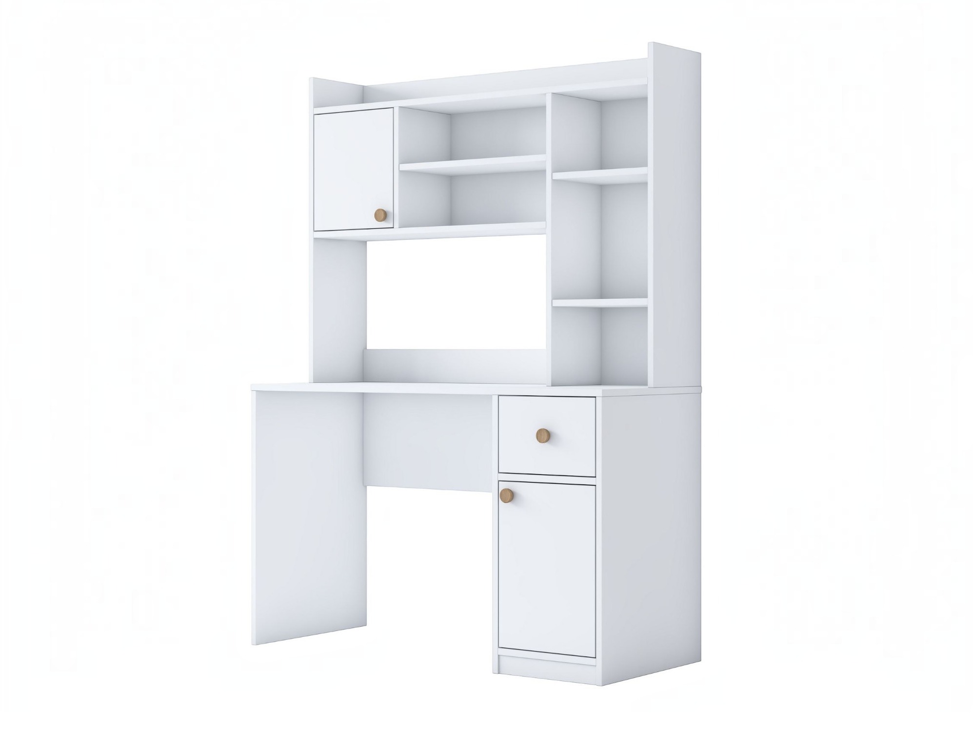 Mesa de oficina Kailua 2866