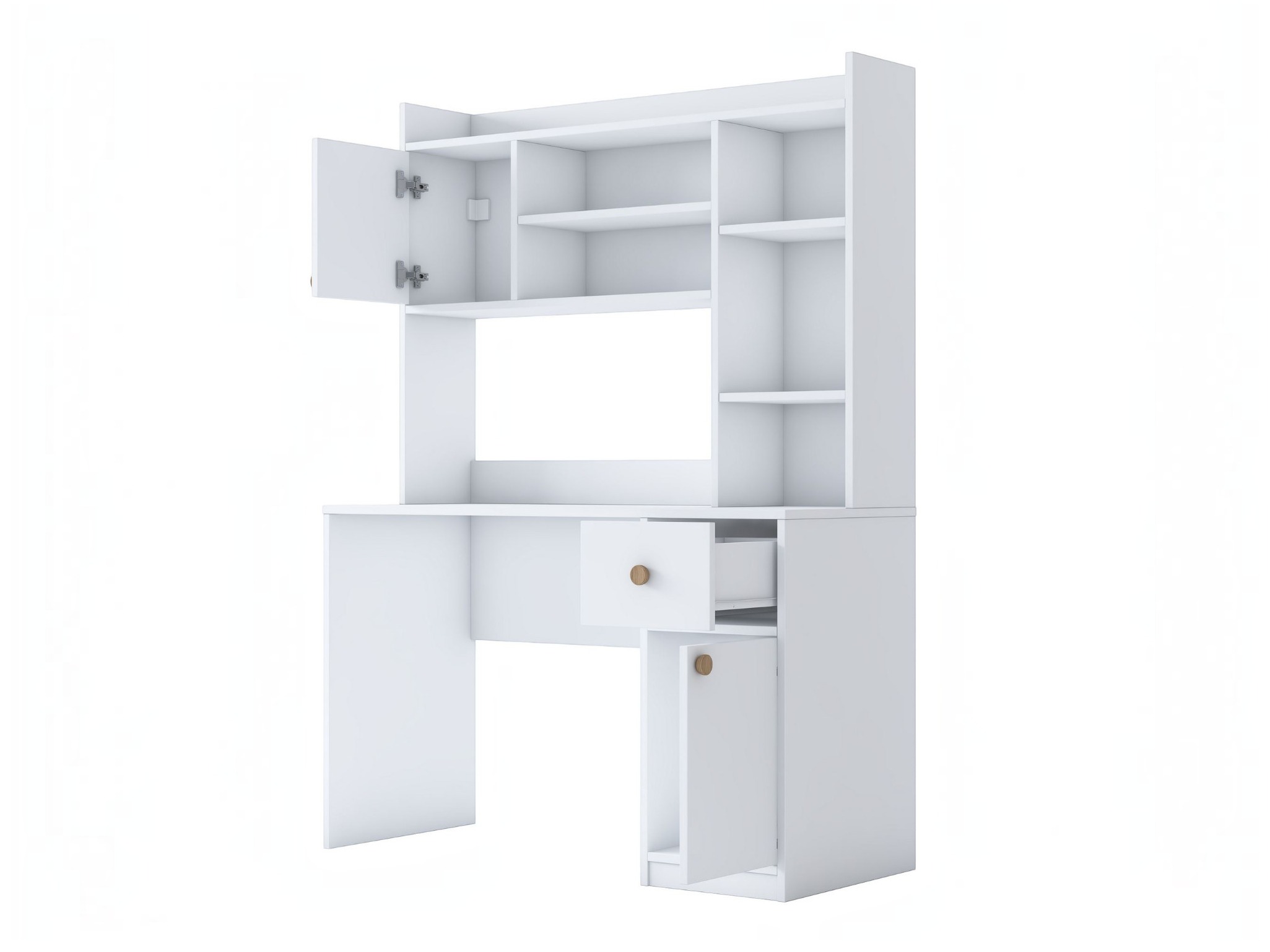 Mesa de oficina Kailua 2866