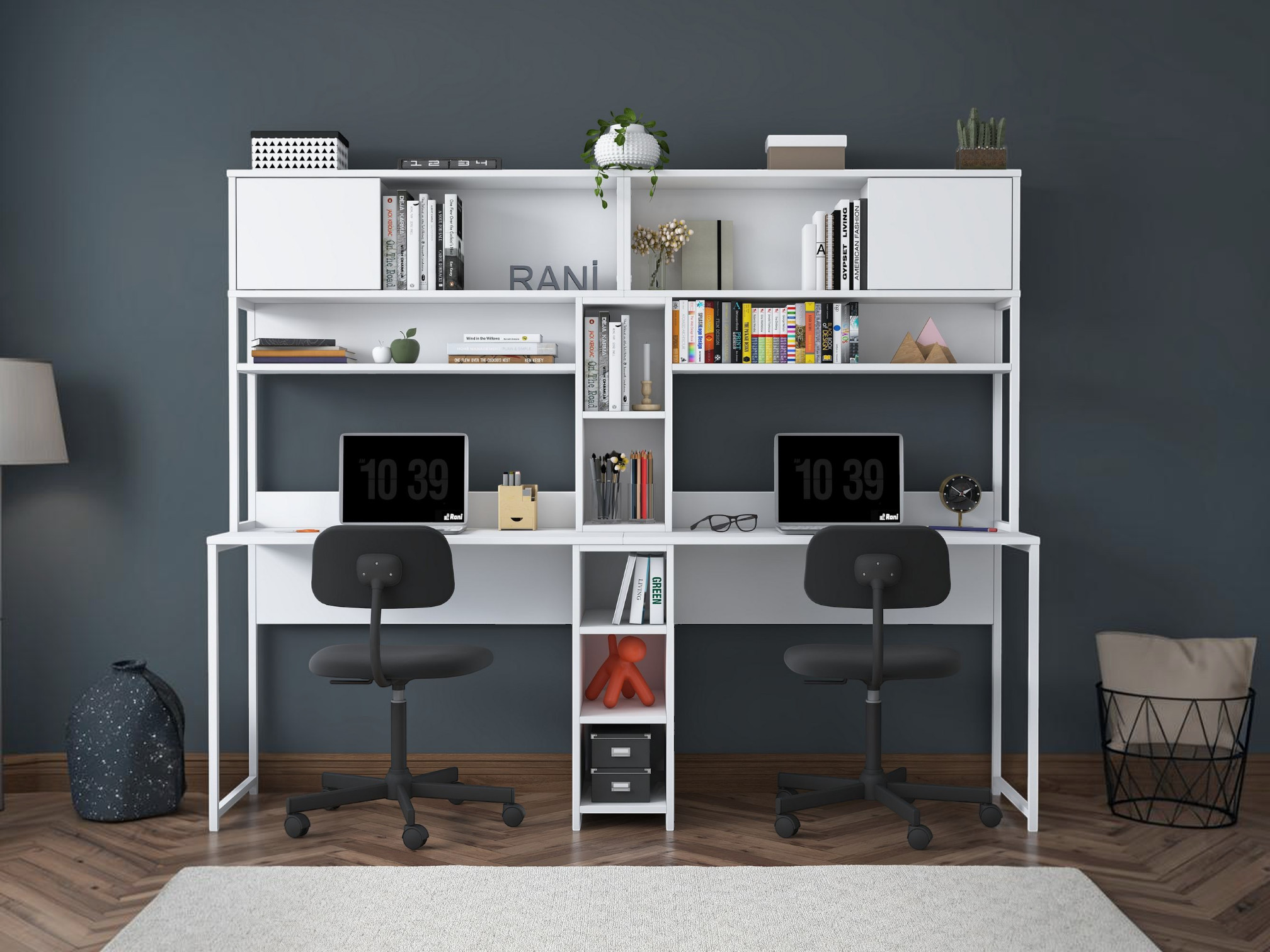 Mesa de oficina Kailua 2868