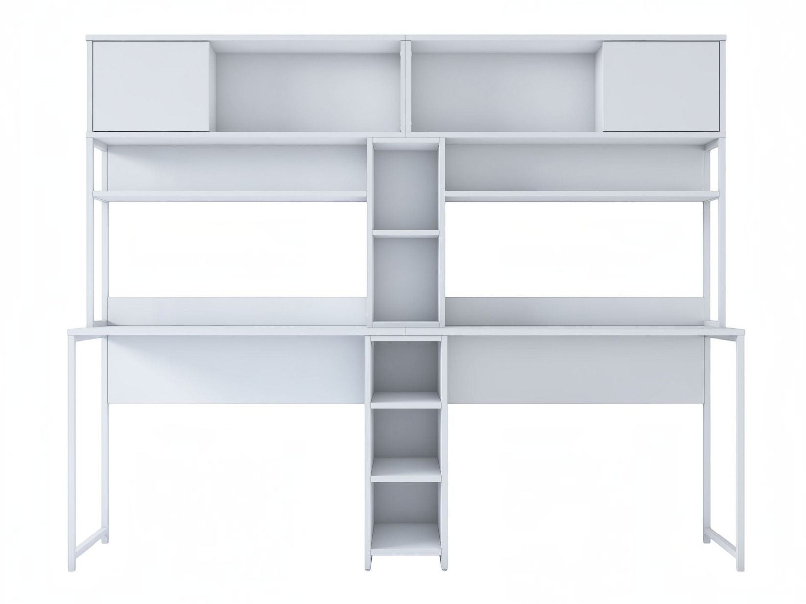 Mesa de oficina Kailua 2868