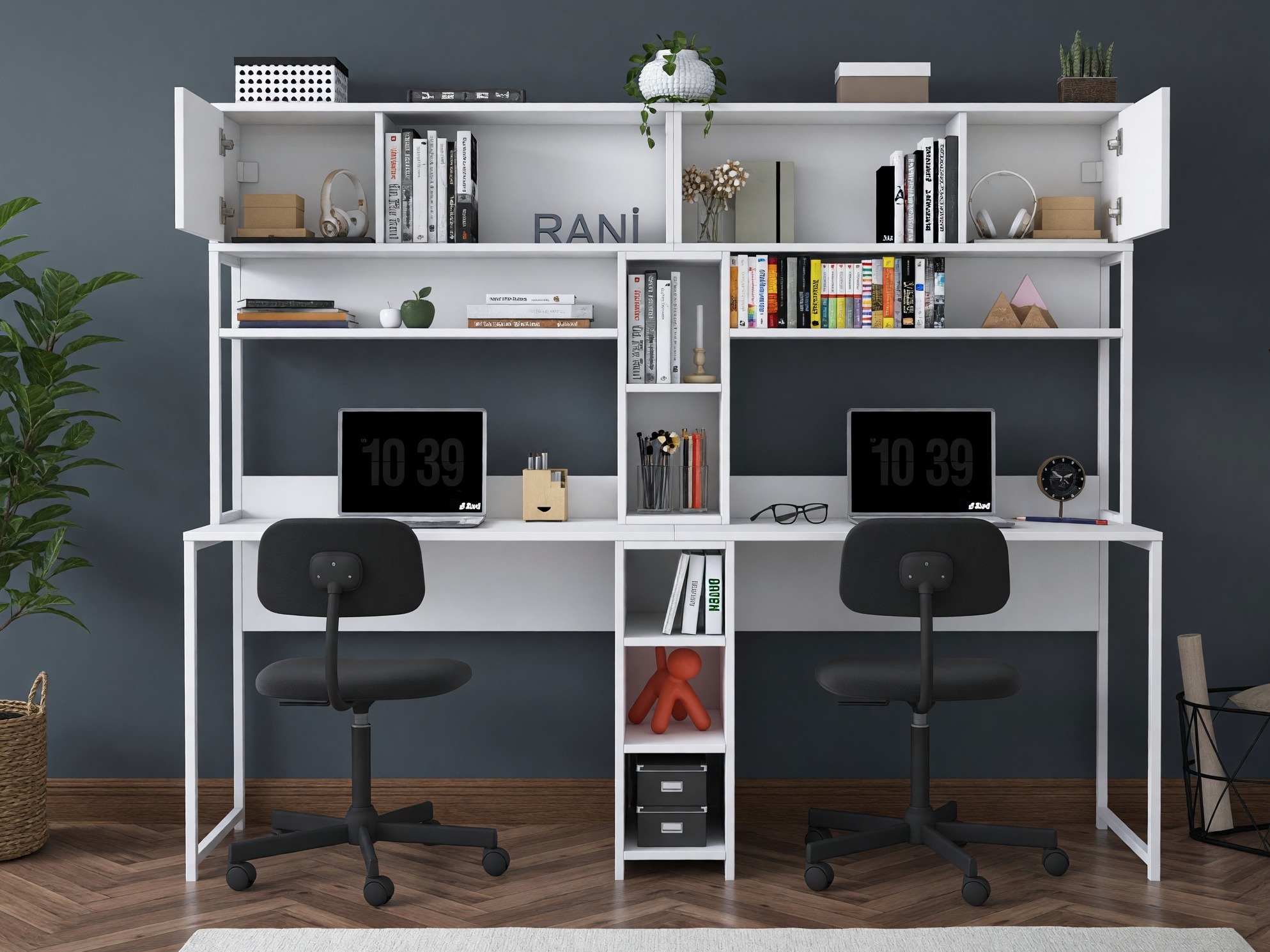 Mesa de oficina Kailua 2868