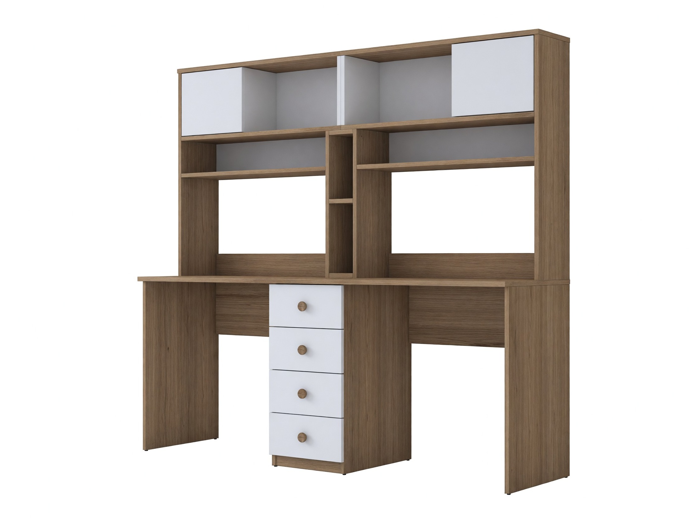 Mesa de oficina Kailua 2869