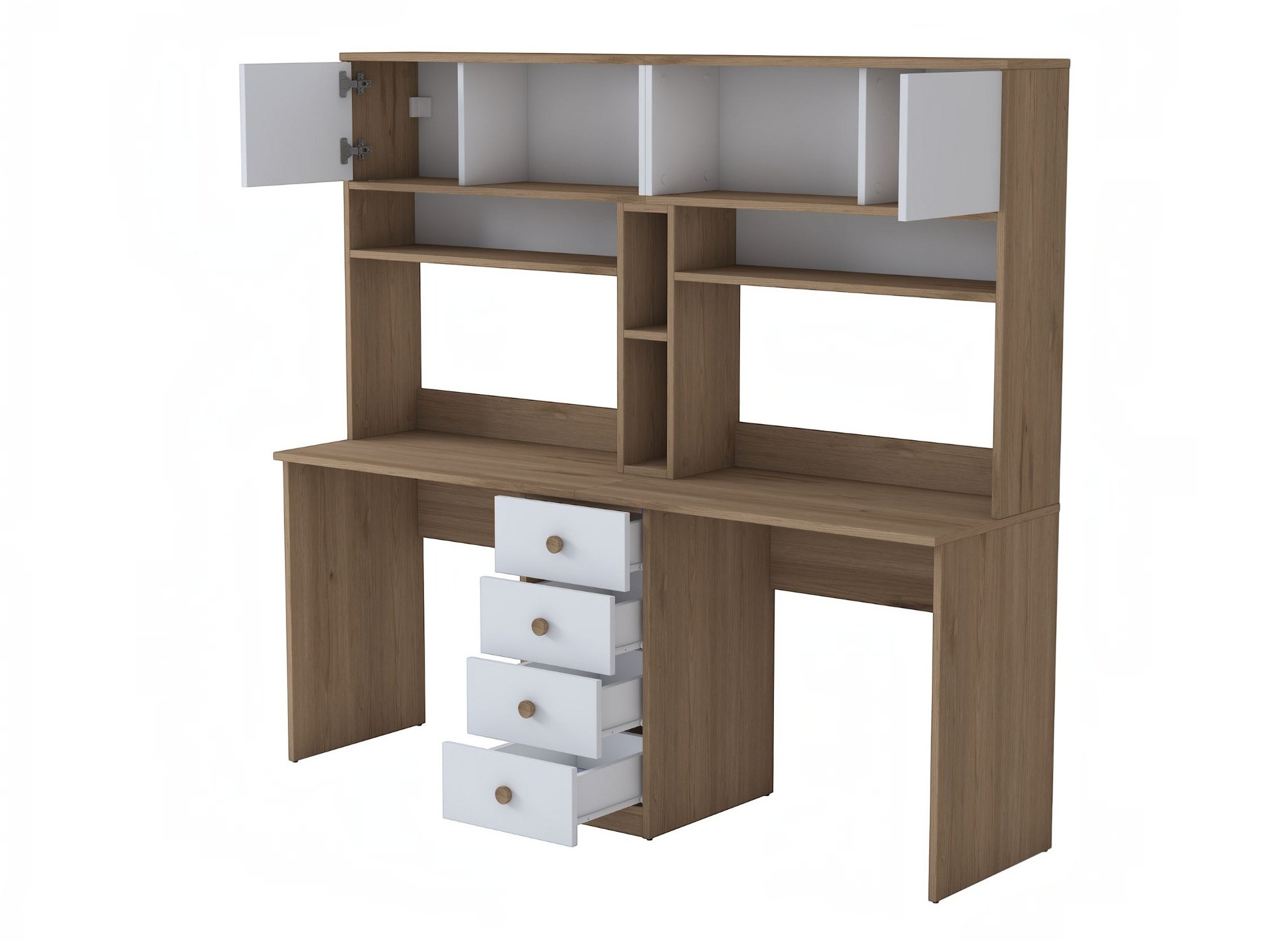 Mesa de oficina Kailua 2869
