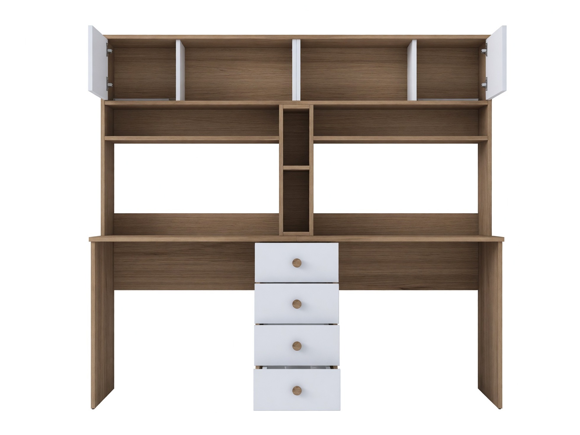 Mesa de oficina Kailua 2869