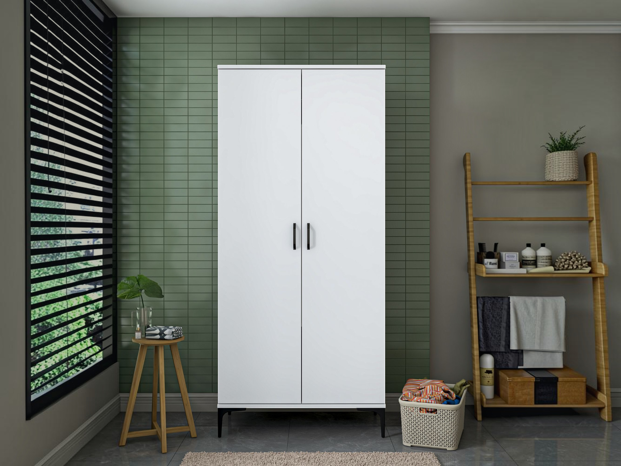Mueble multifuncional Kailua 2862