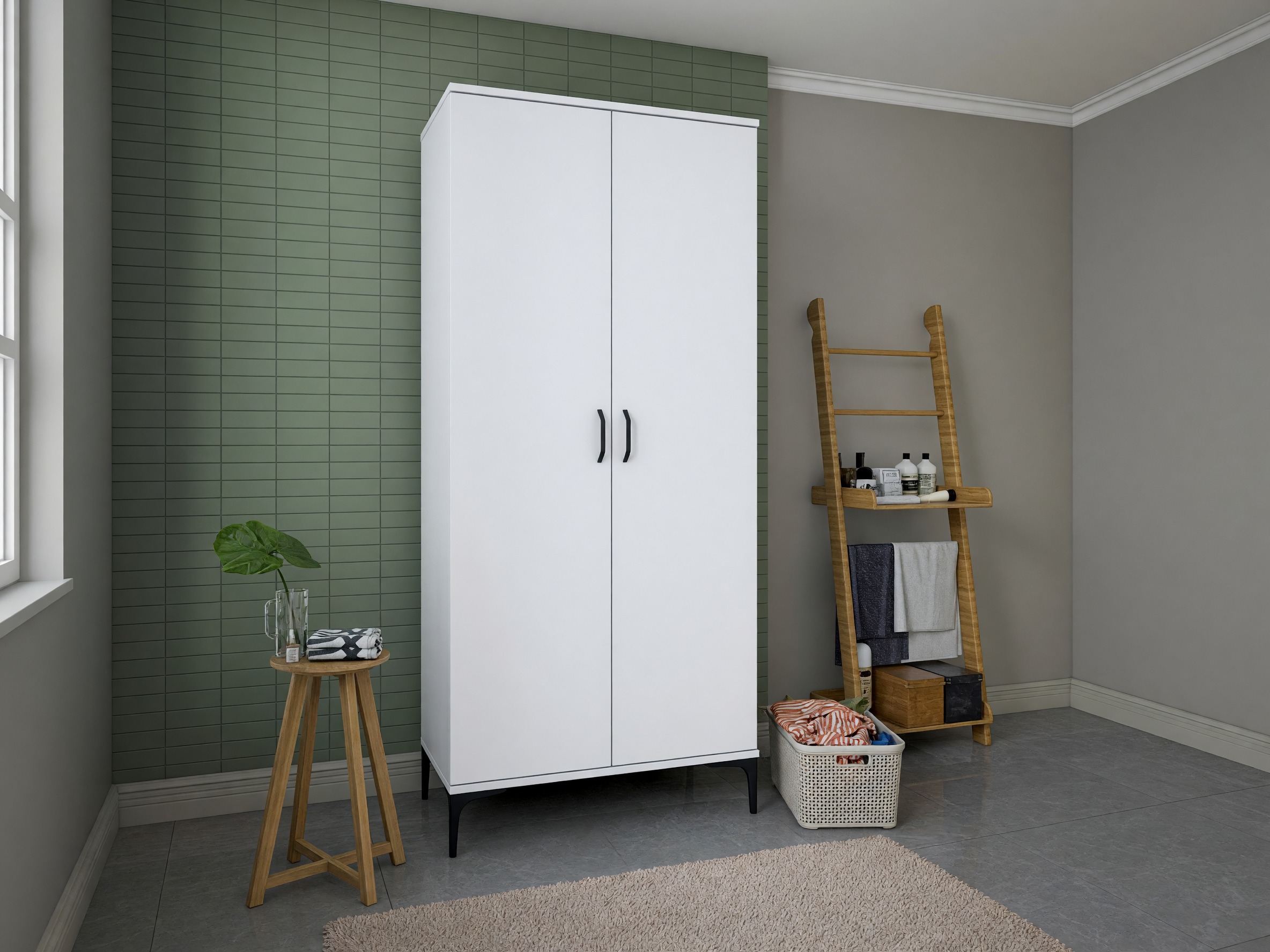 Mueble multifuncional Kailua 2862
