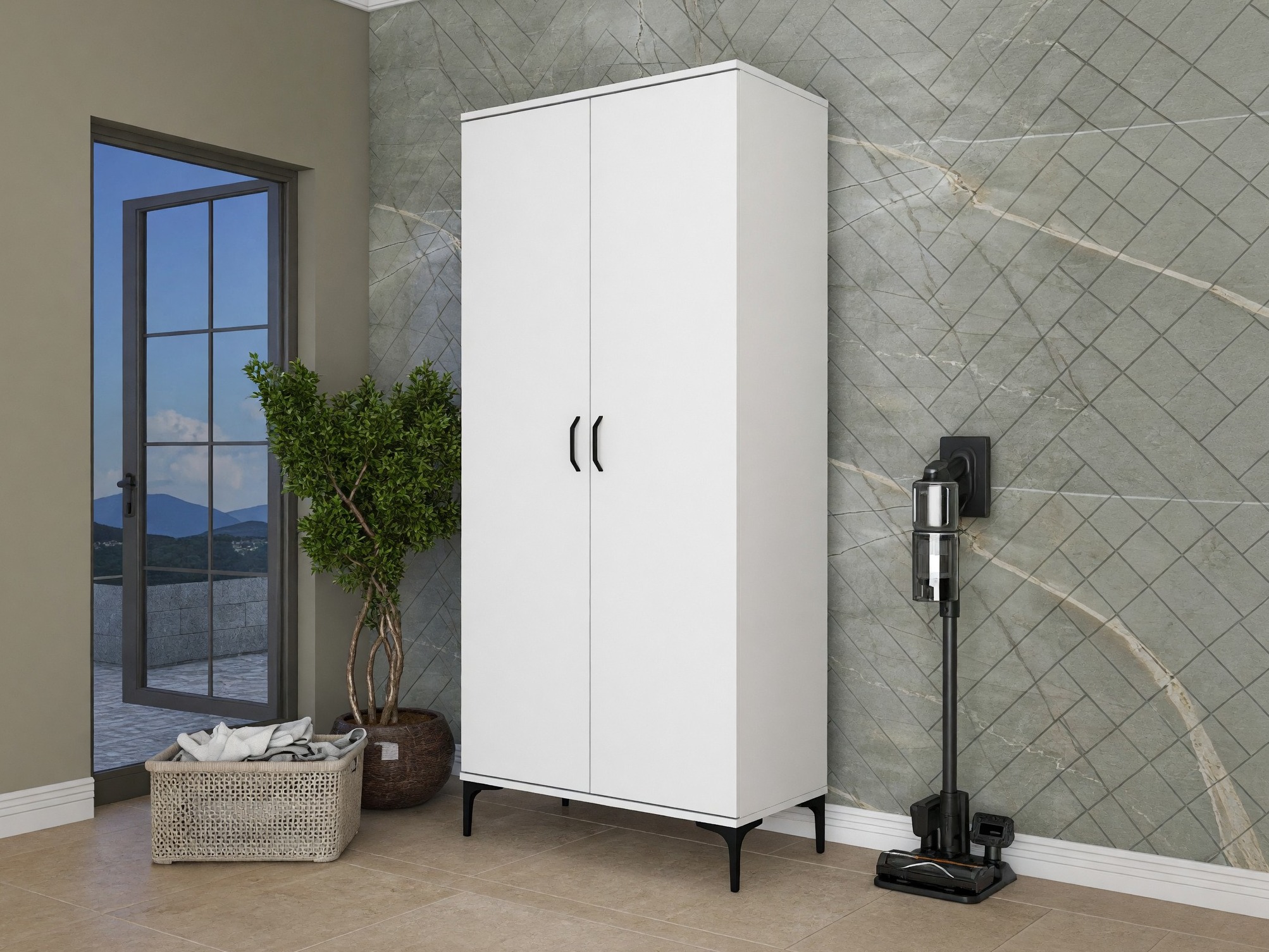 Mueble multifuncional Kailua 2863
