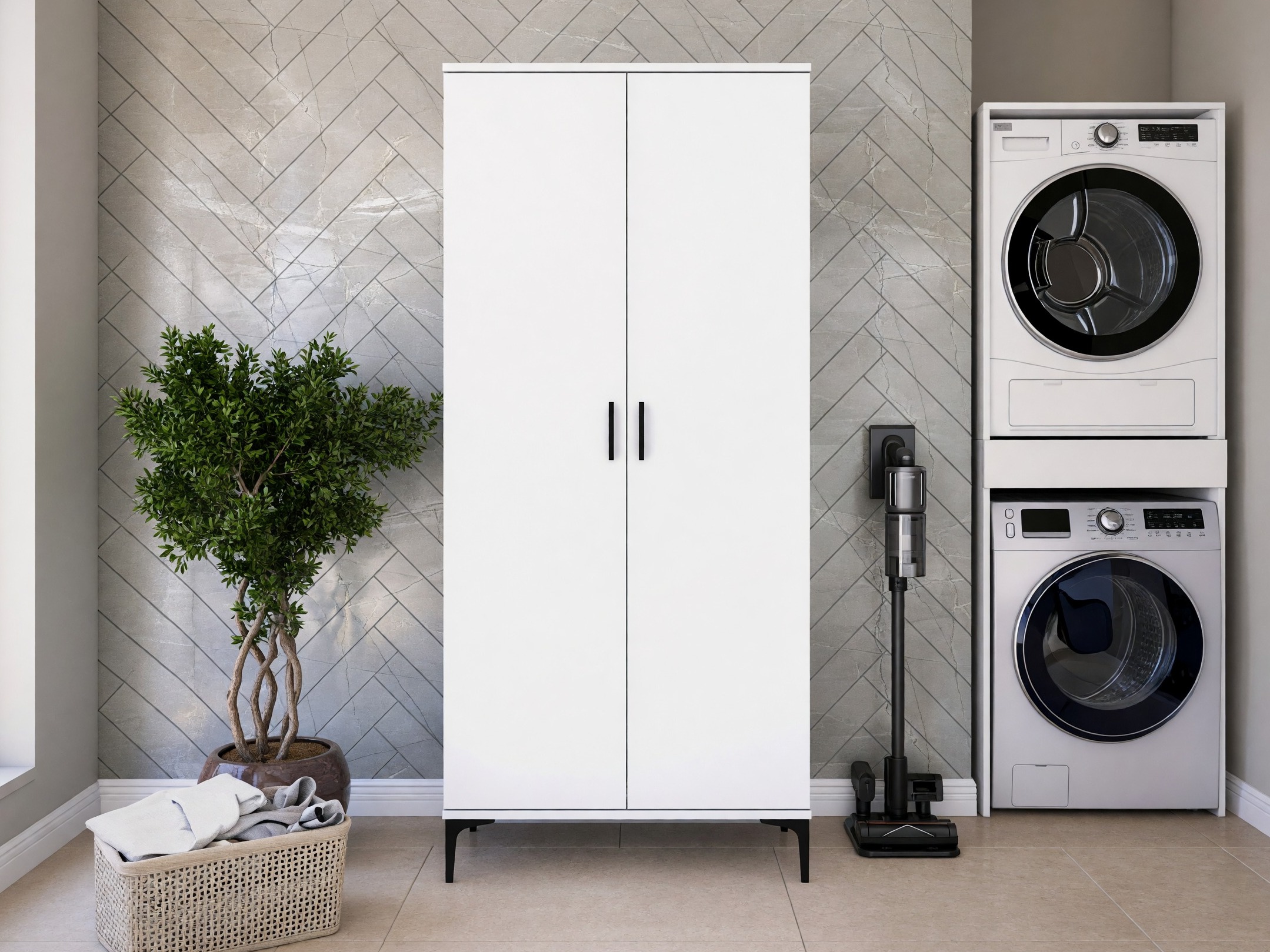 Mueble multifuncional Kailua 2863