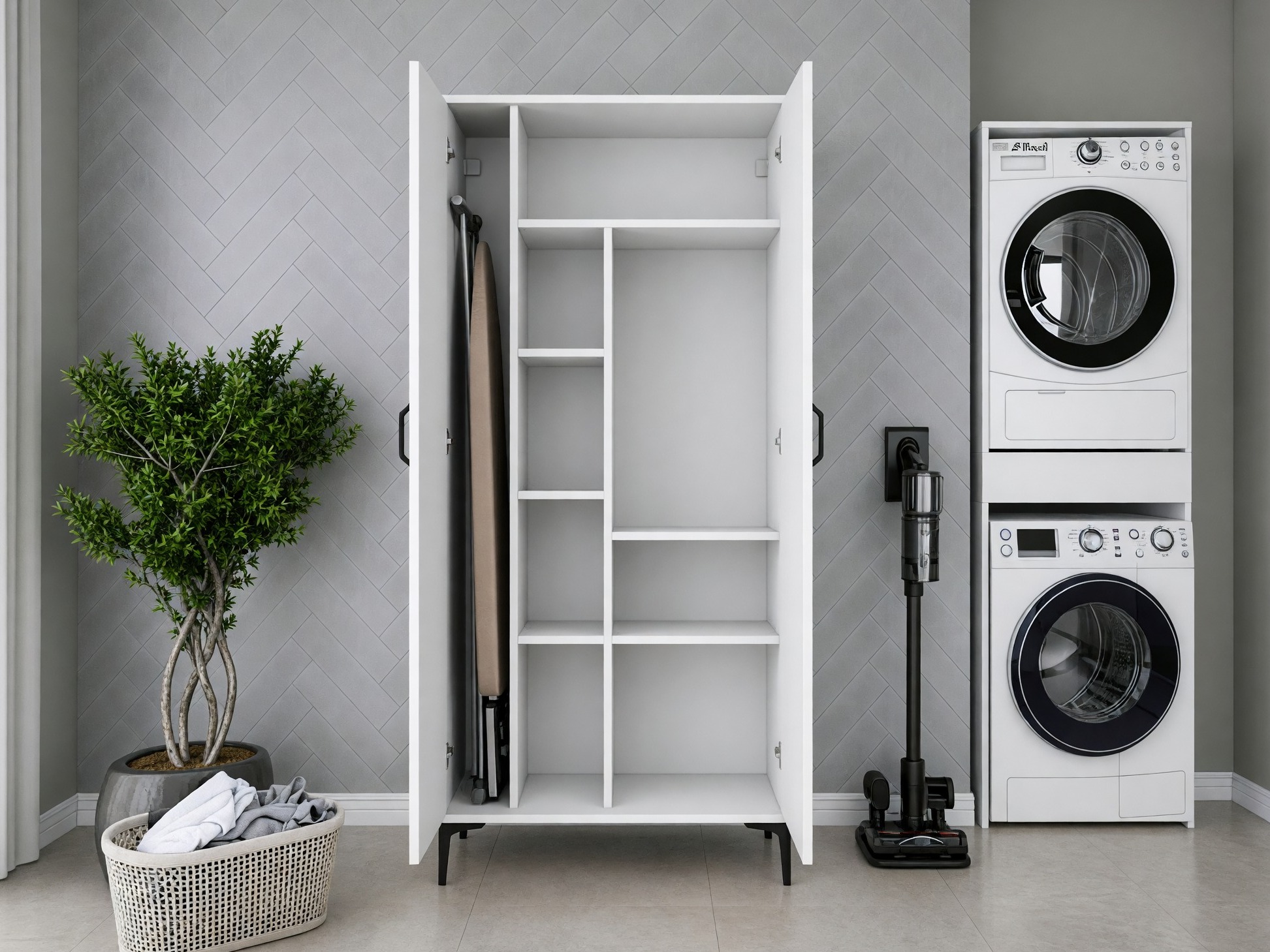 Mueble multifuncional Kailua 2863