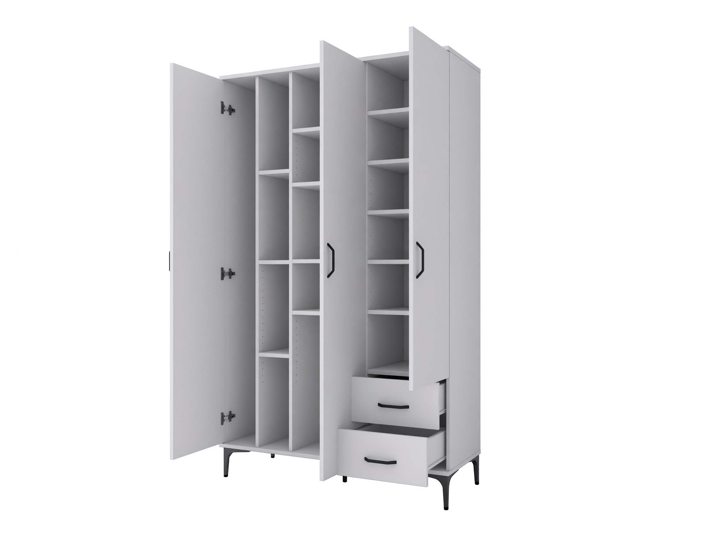 Mueble multifuncional Kailua 2864