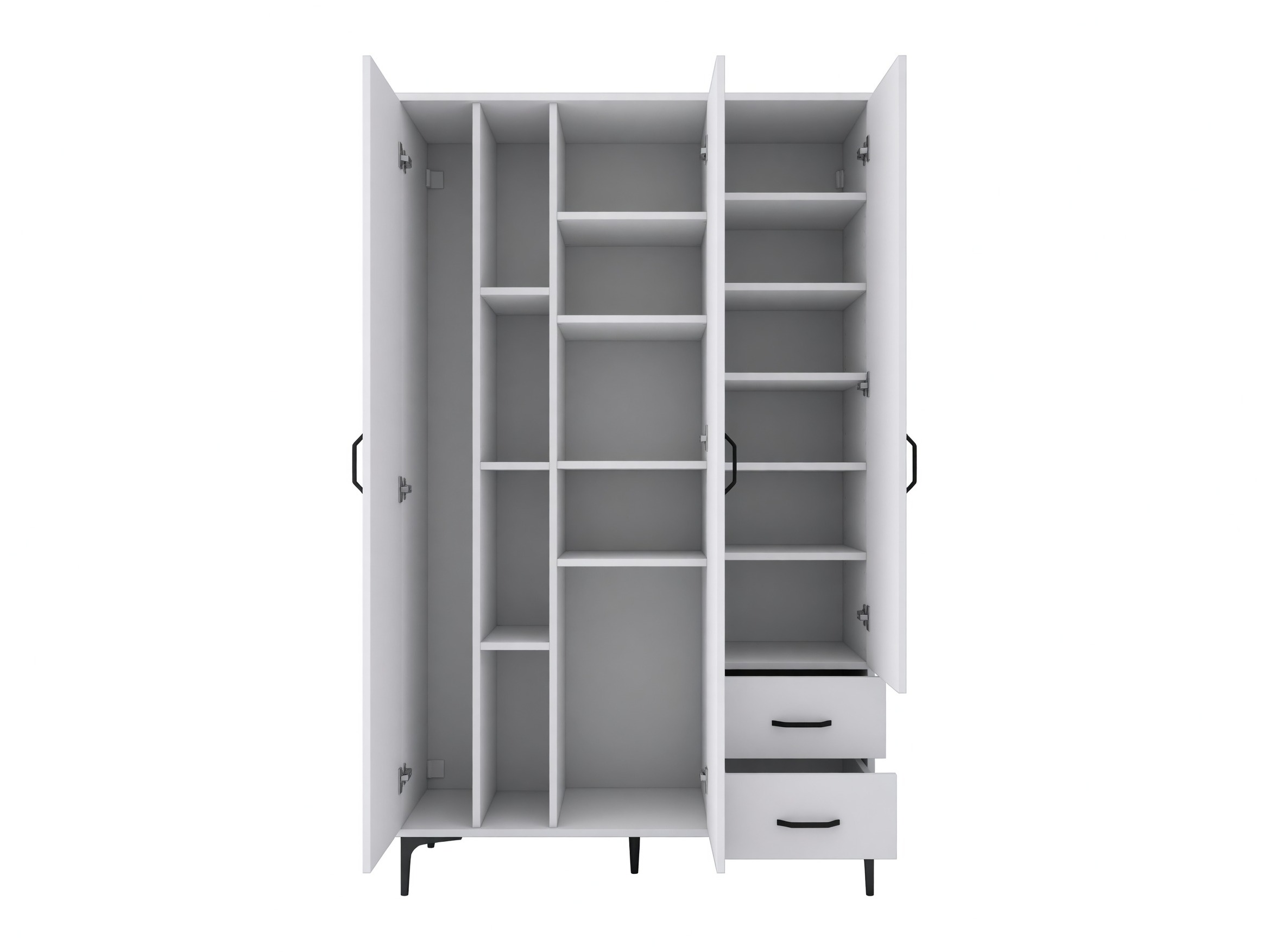 Mueble multifuncional Kailua 2864