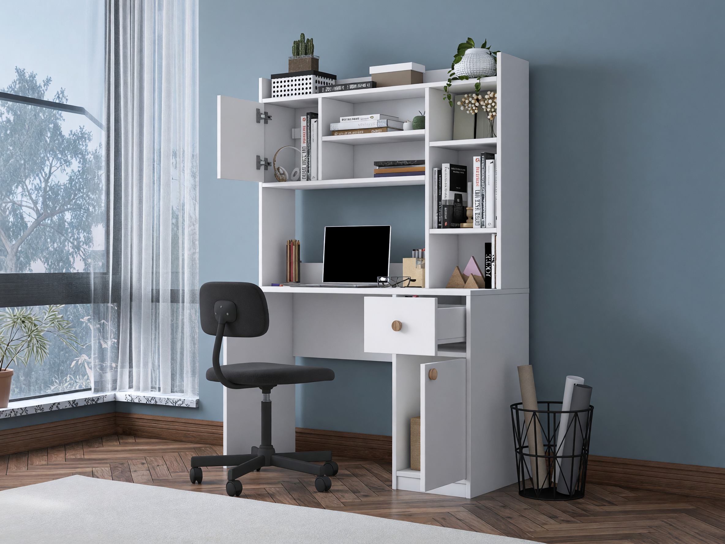 Mesa de oficina Kailua 2866
