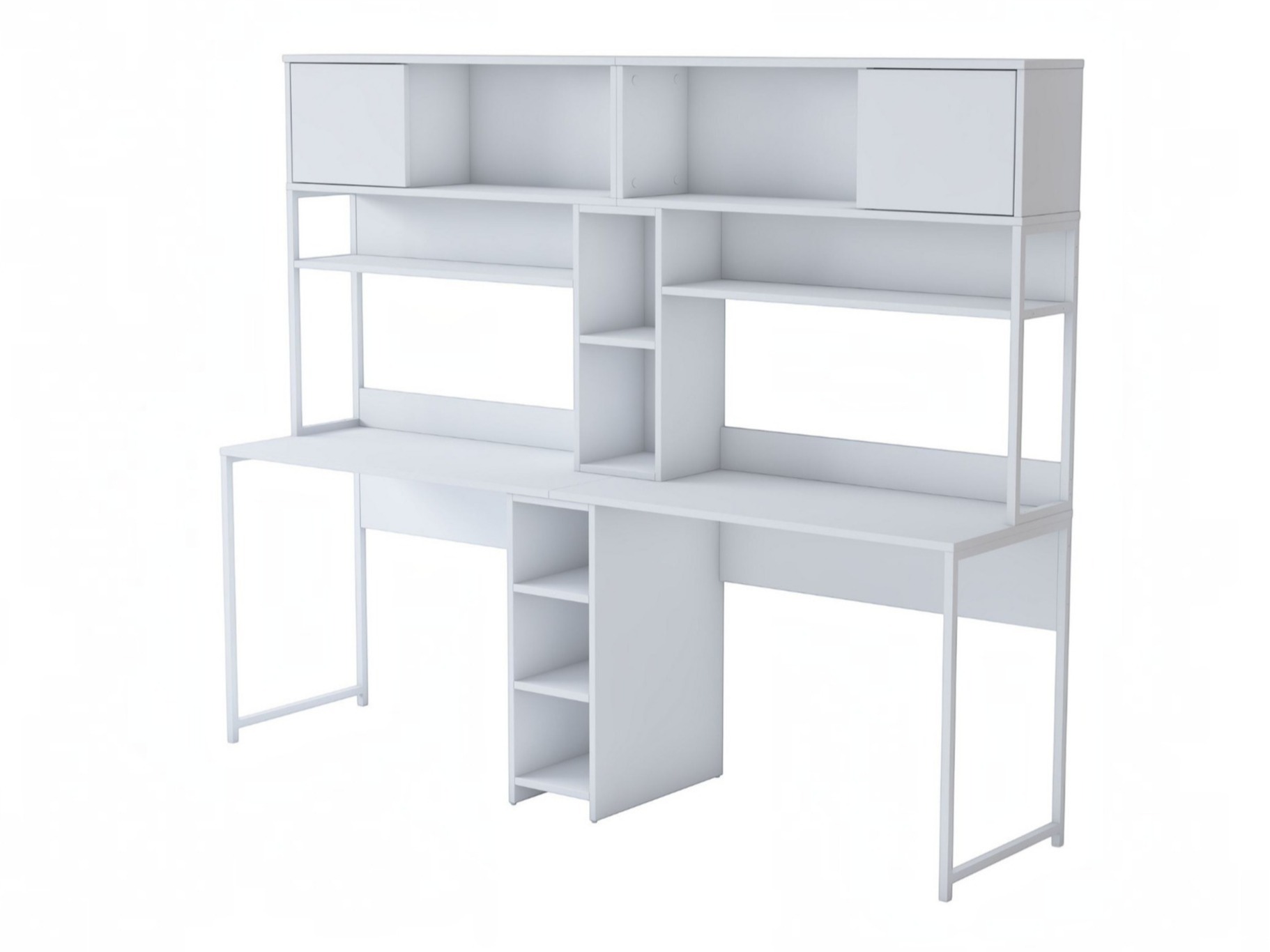 Mesa de oficina Kailua 2868