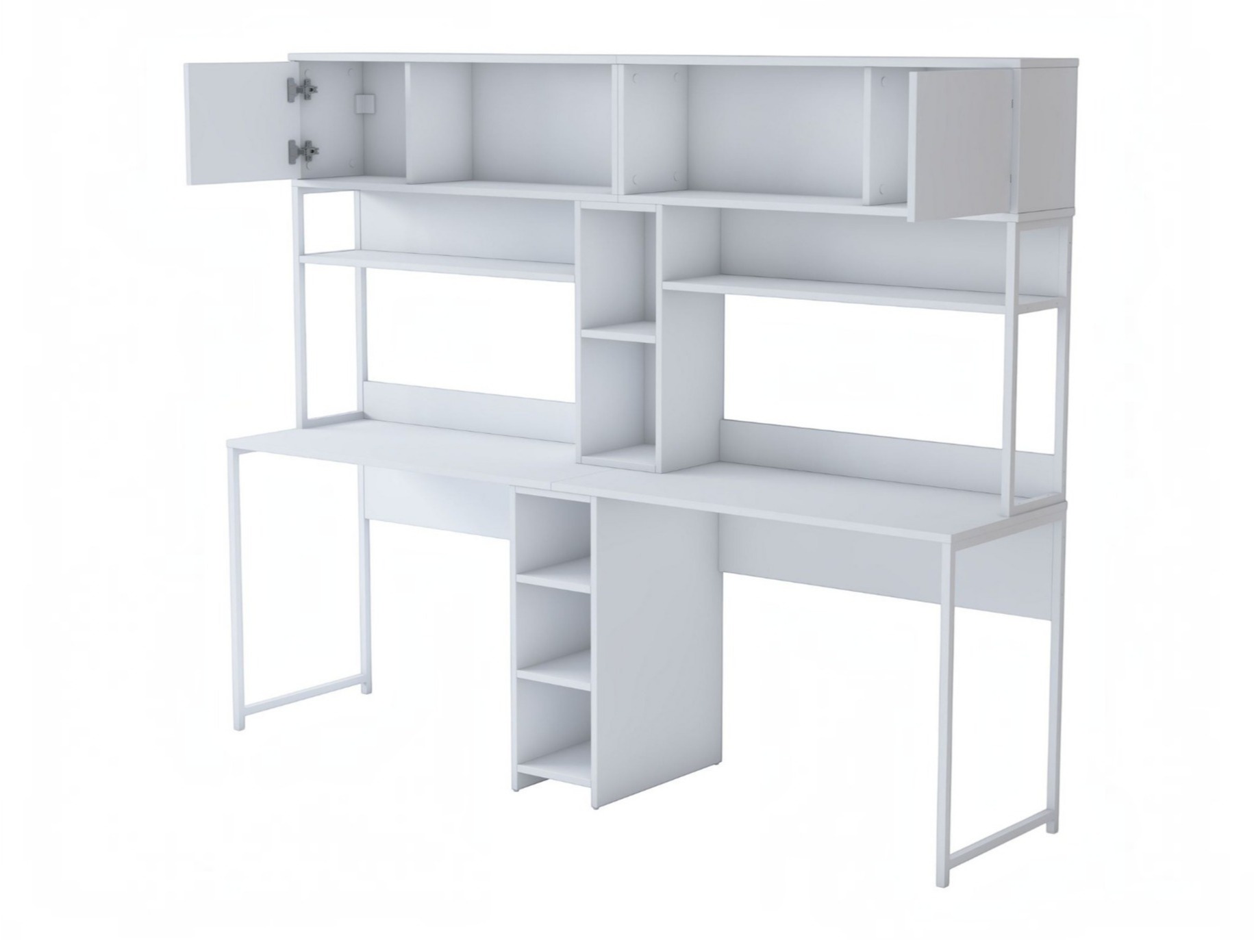 Mesa de oficina Kailua 2868