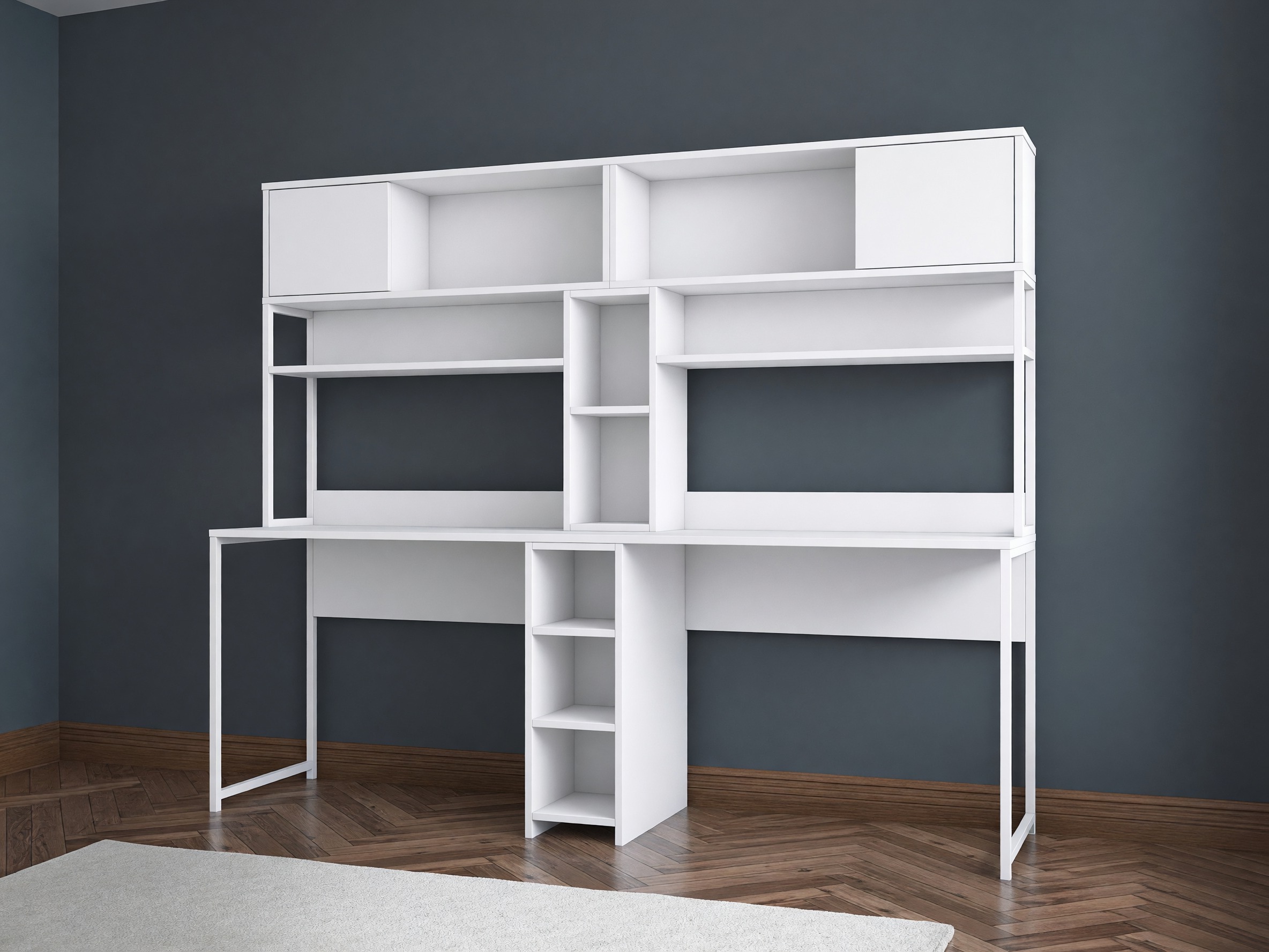 Mesa de oficina Kailua 2868