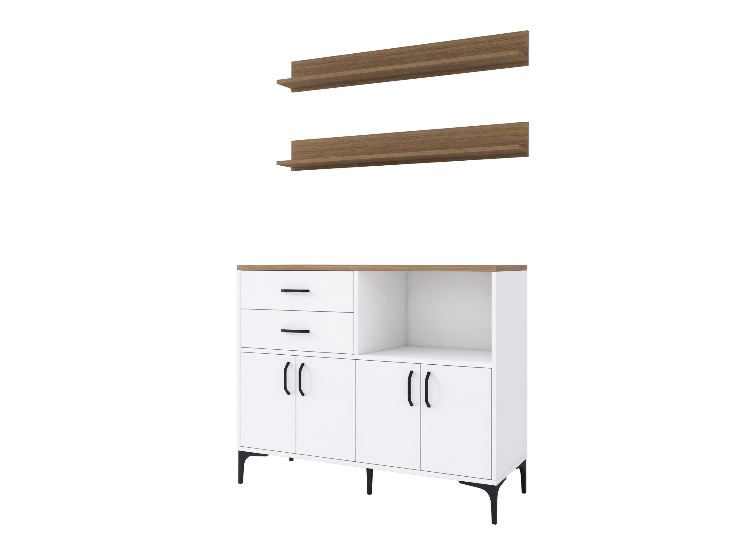 Mueble multifuncional Kailua 2875