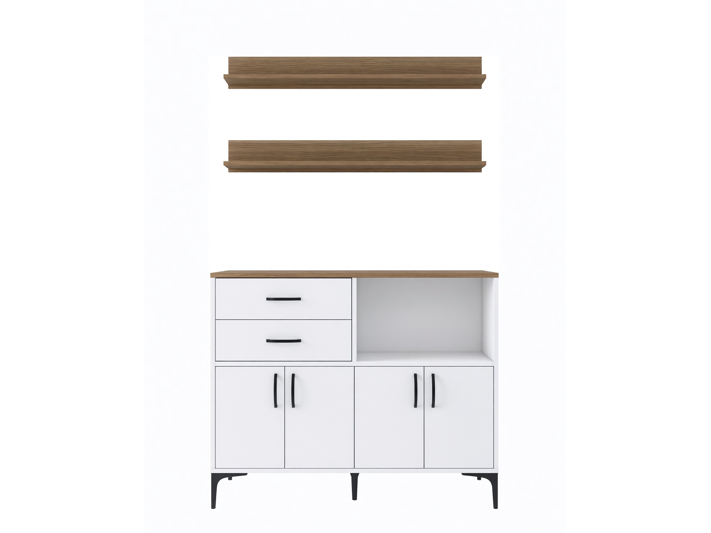 Mueble multifuncional Kailua 2875