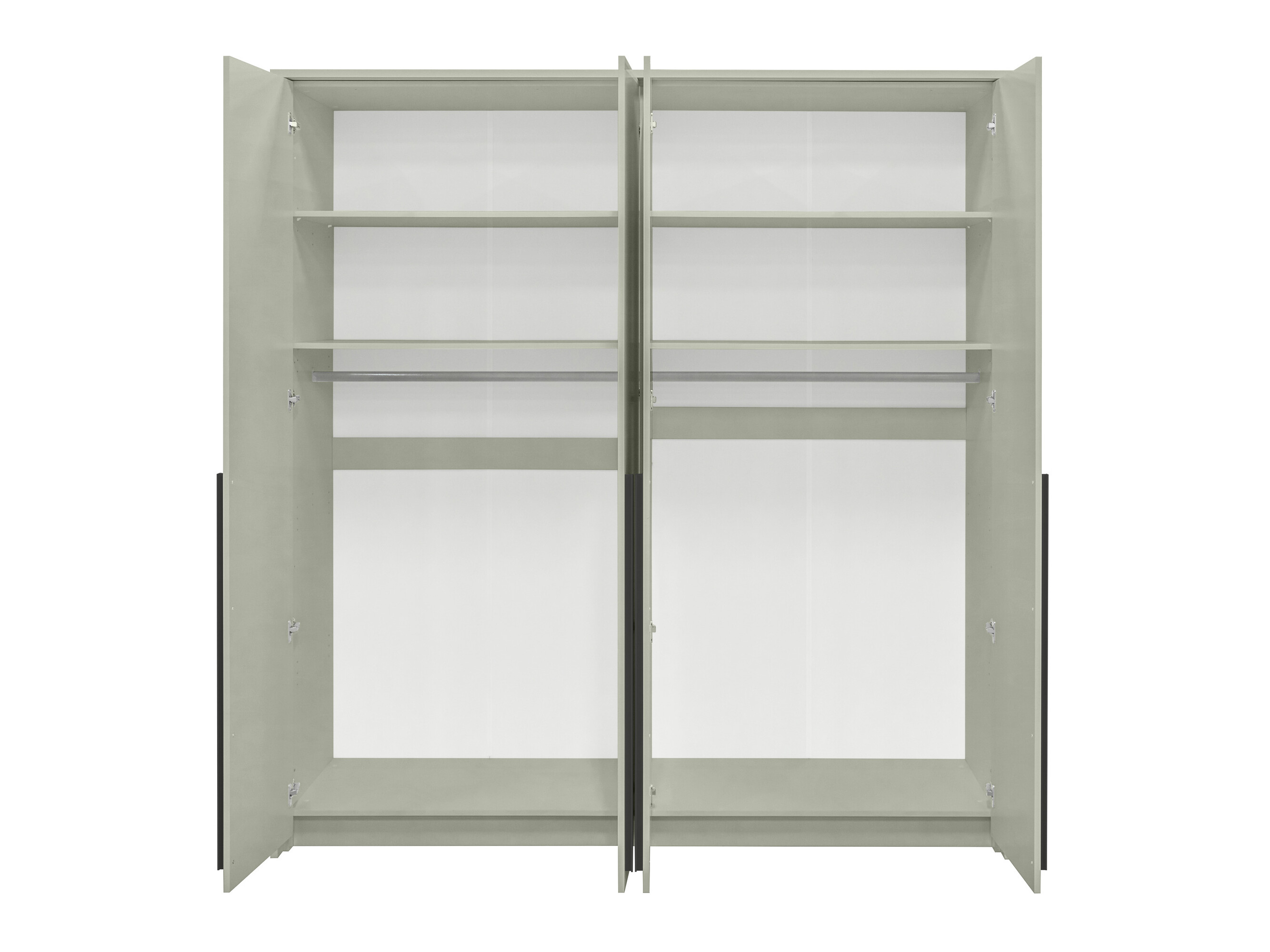 Armario Honolulu 285 (Beige)