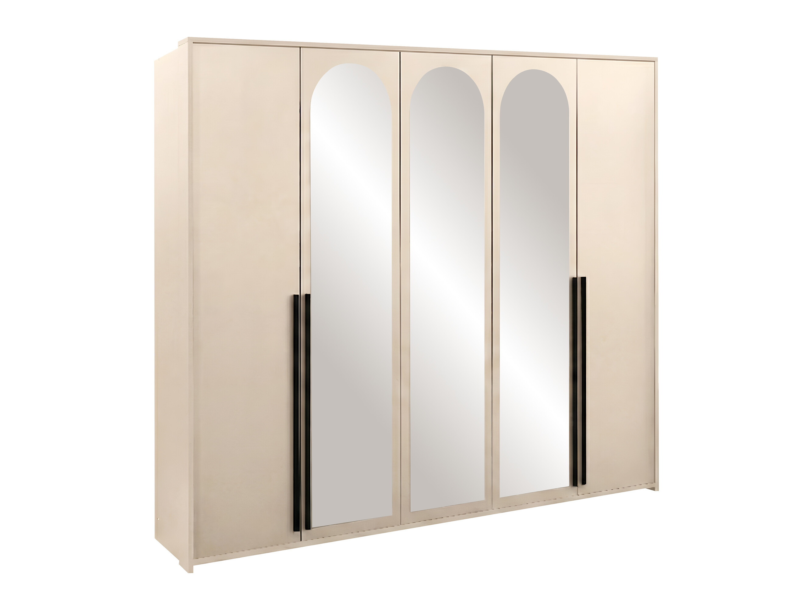Armario Honolulu 286 (Beige)