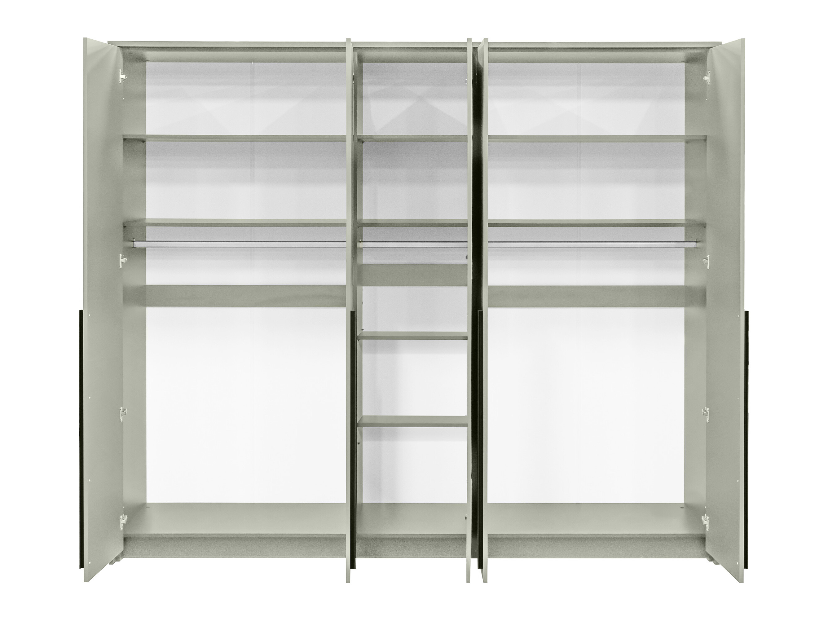 Armario Honolulu 286 (Beige)