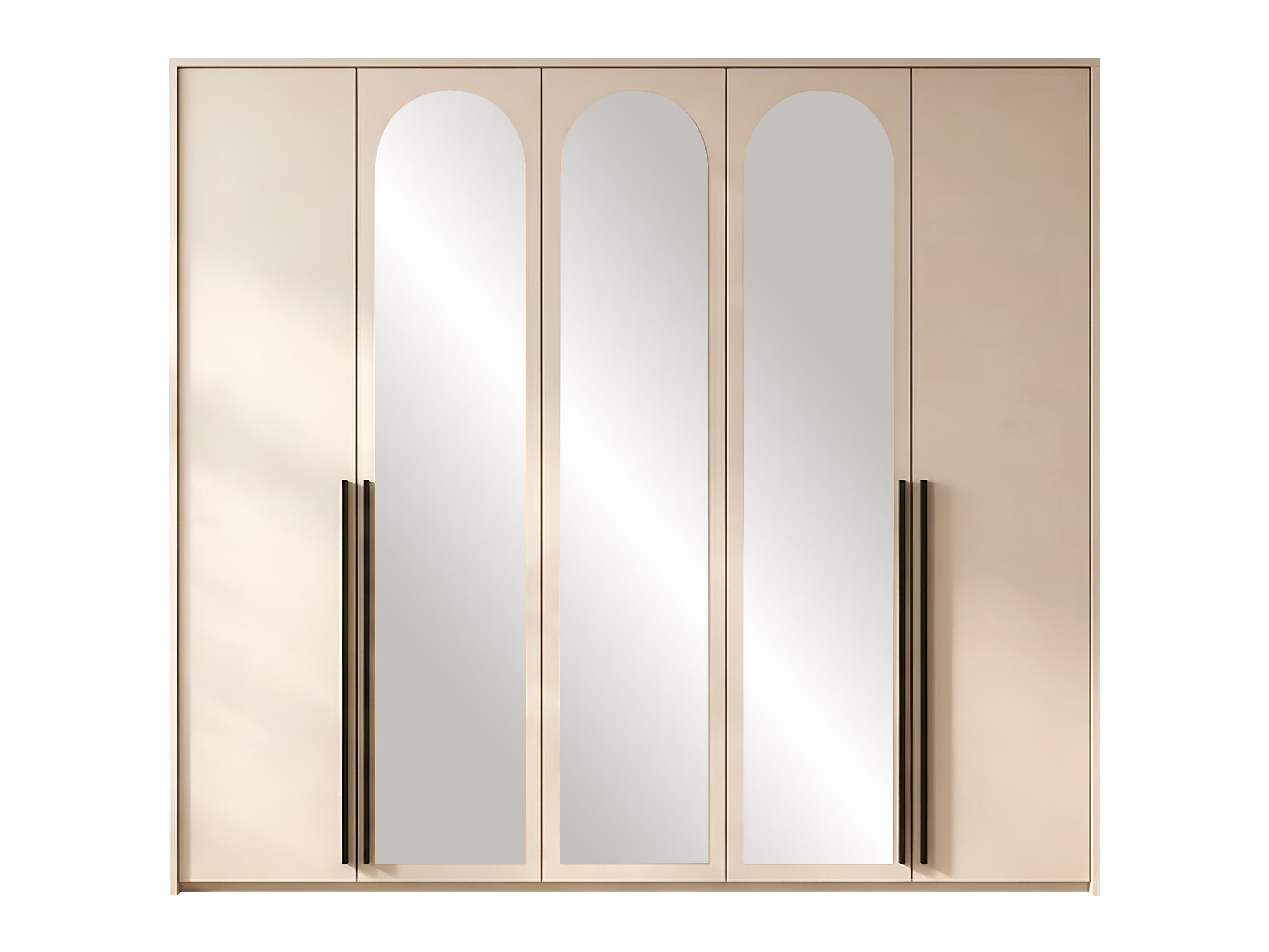 Armario Honolulu 286 (Beige)