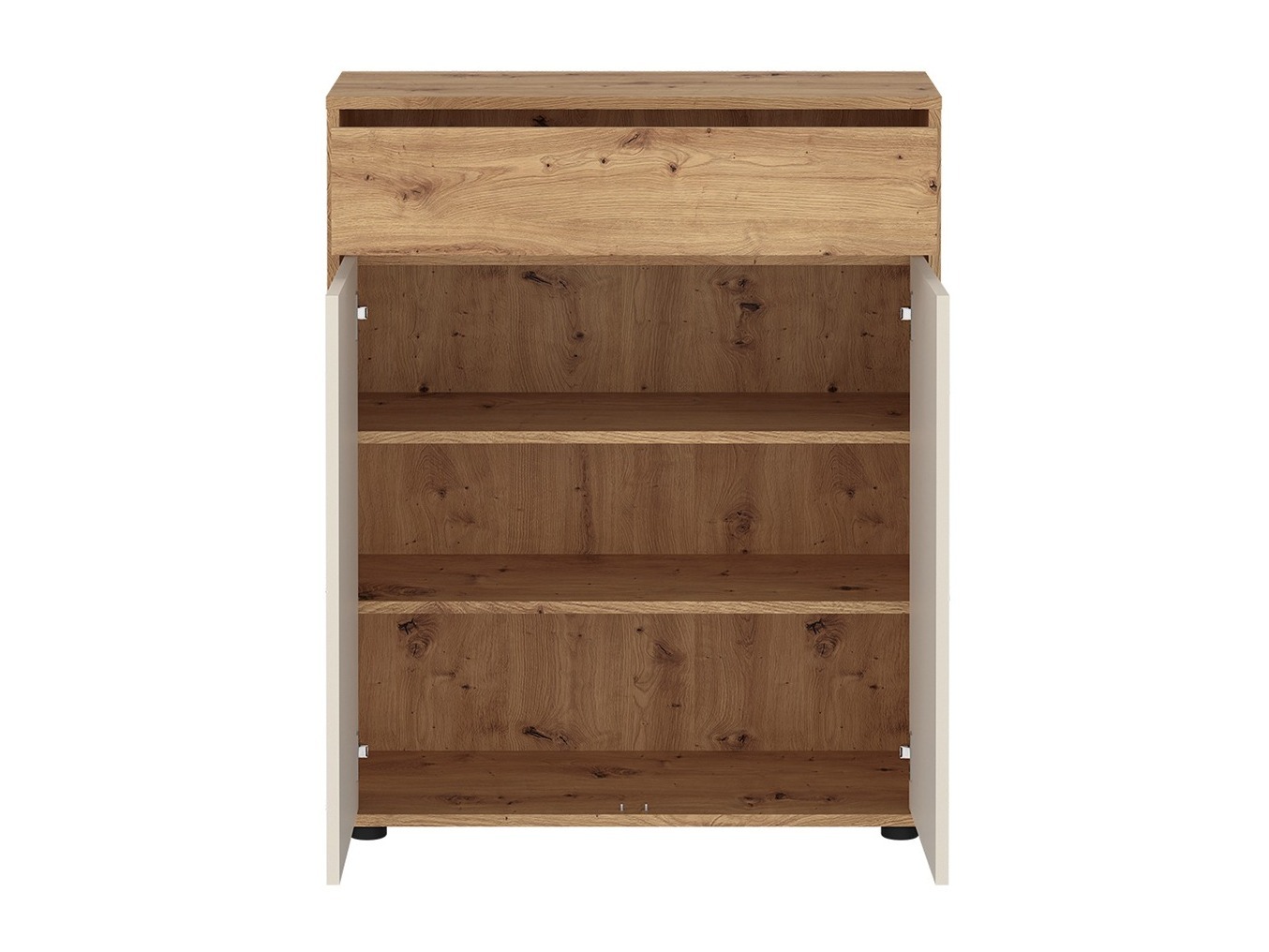 Conjunto para recibidor Torcavi 107