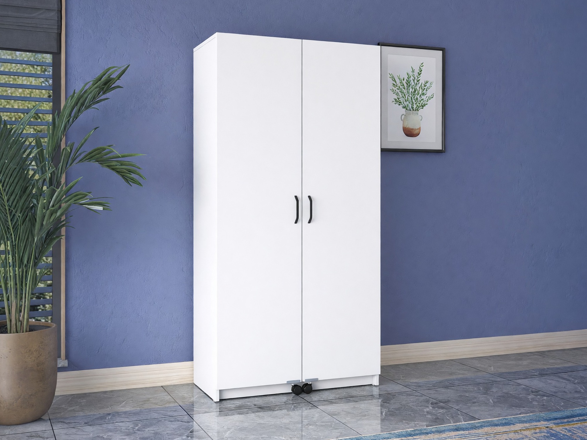 Mueble multifuncional Kailua 2877