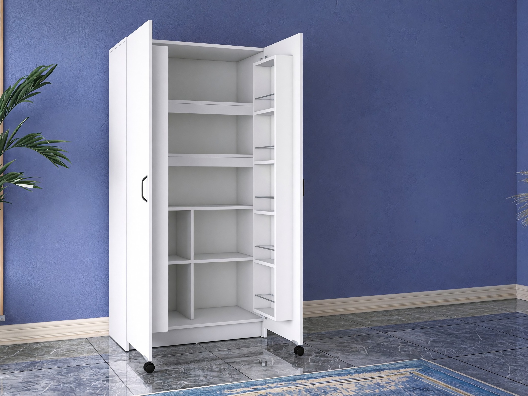 Mueble multifuncional Kailua 2877