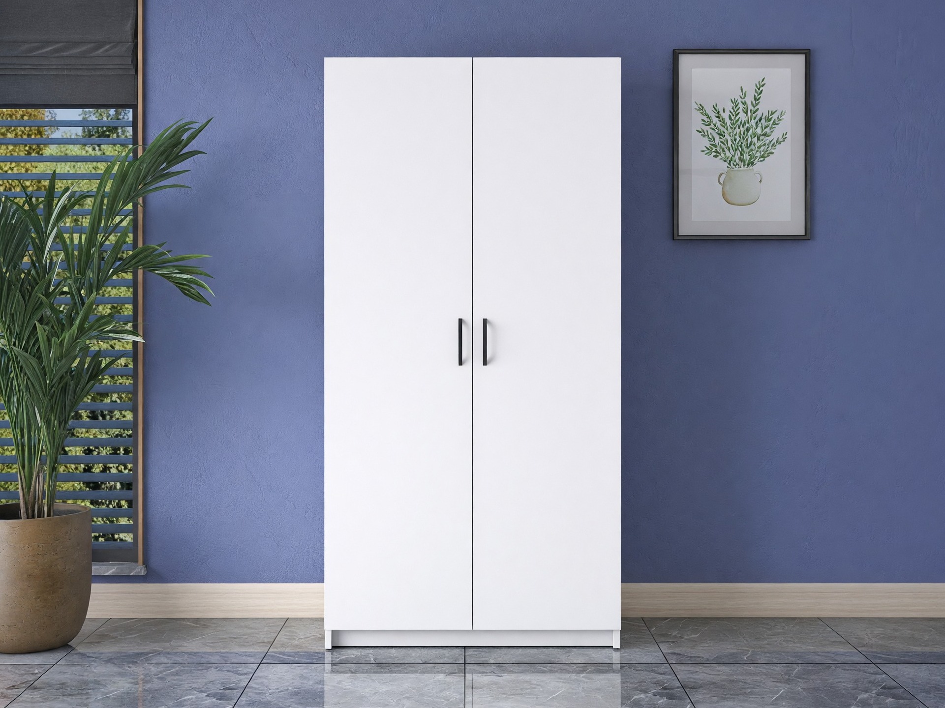Mueble multifuncional Kailua 2877