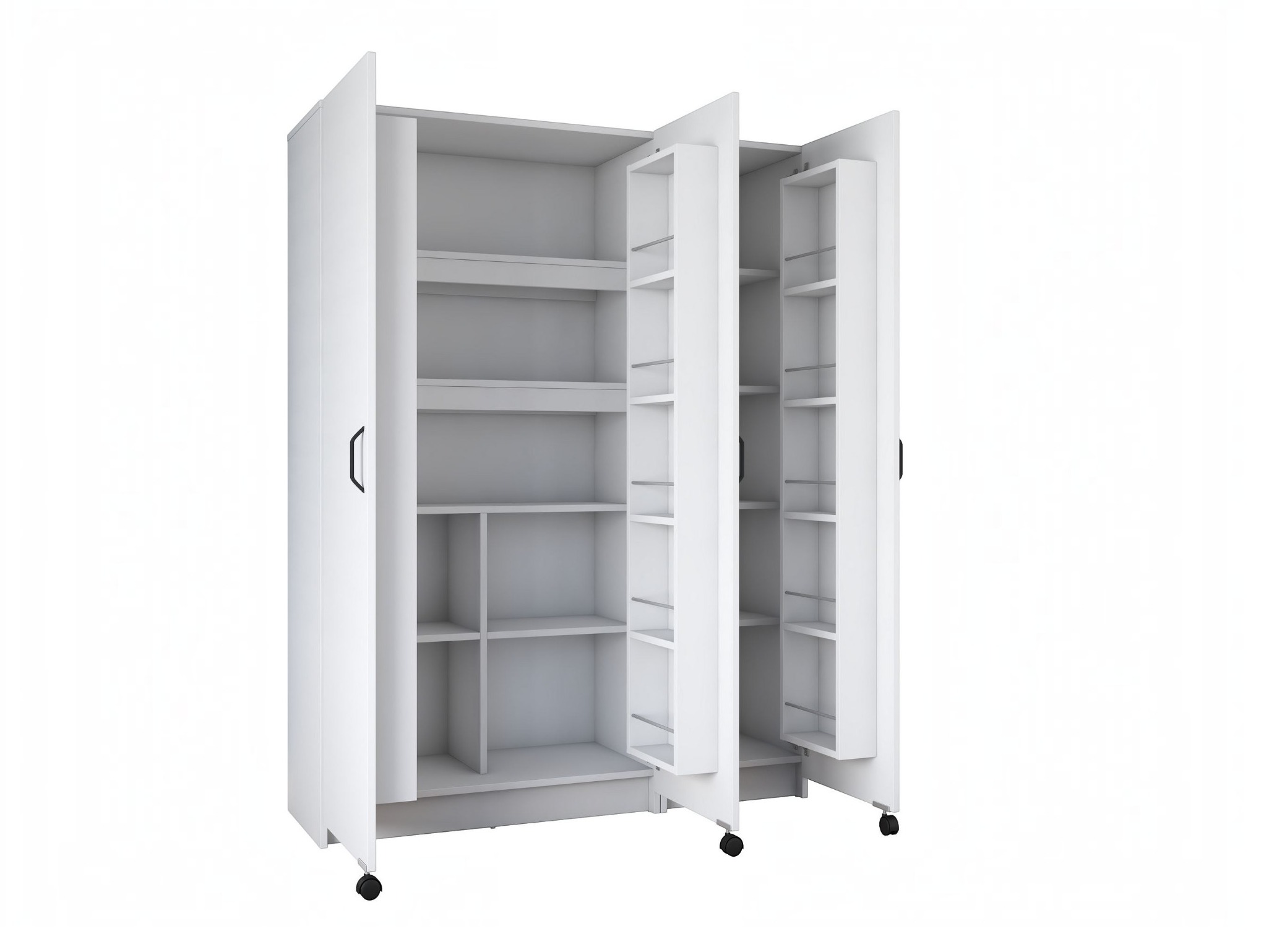 Mueble multifuncional Kailua 2878