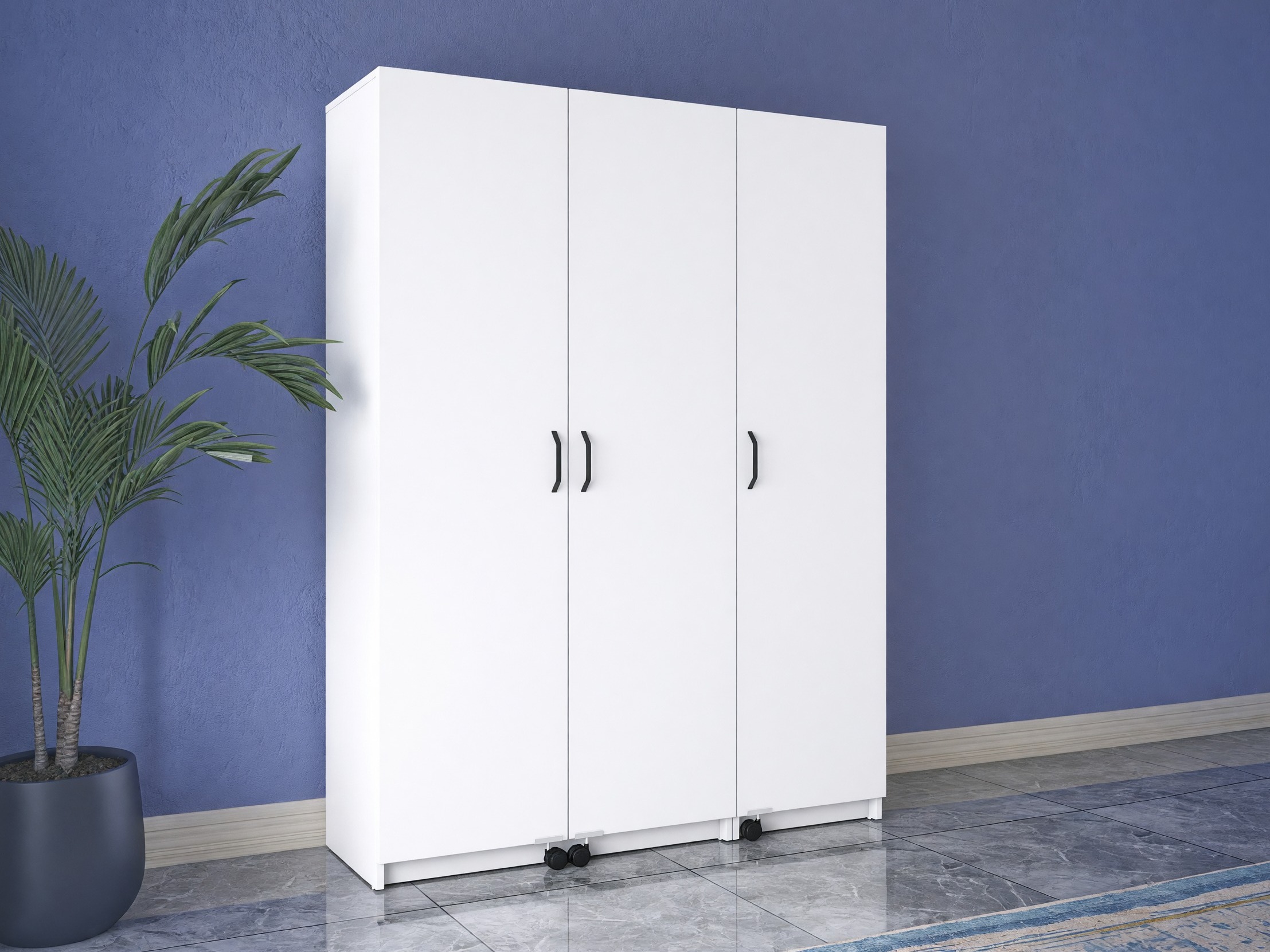 Mueble multifuncional Kailua 2878