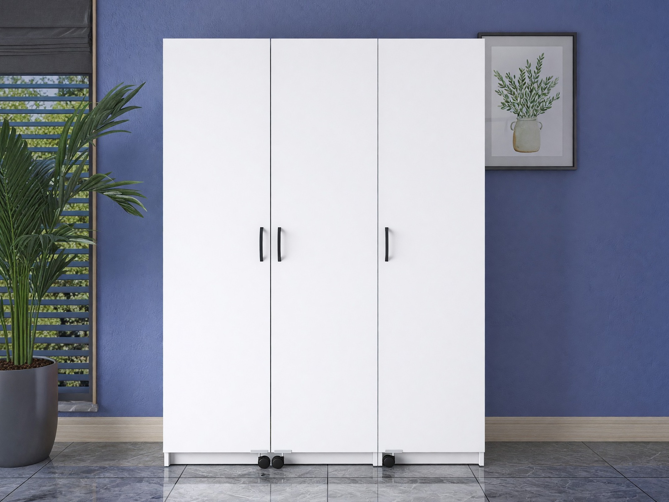 Mueble multifuncional Kailua 2878