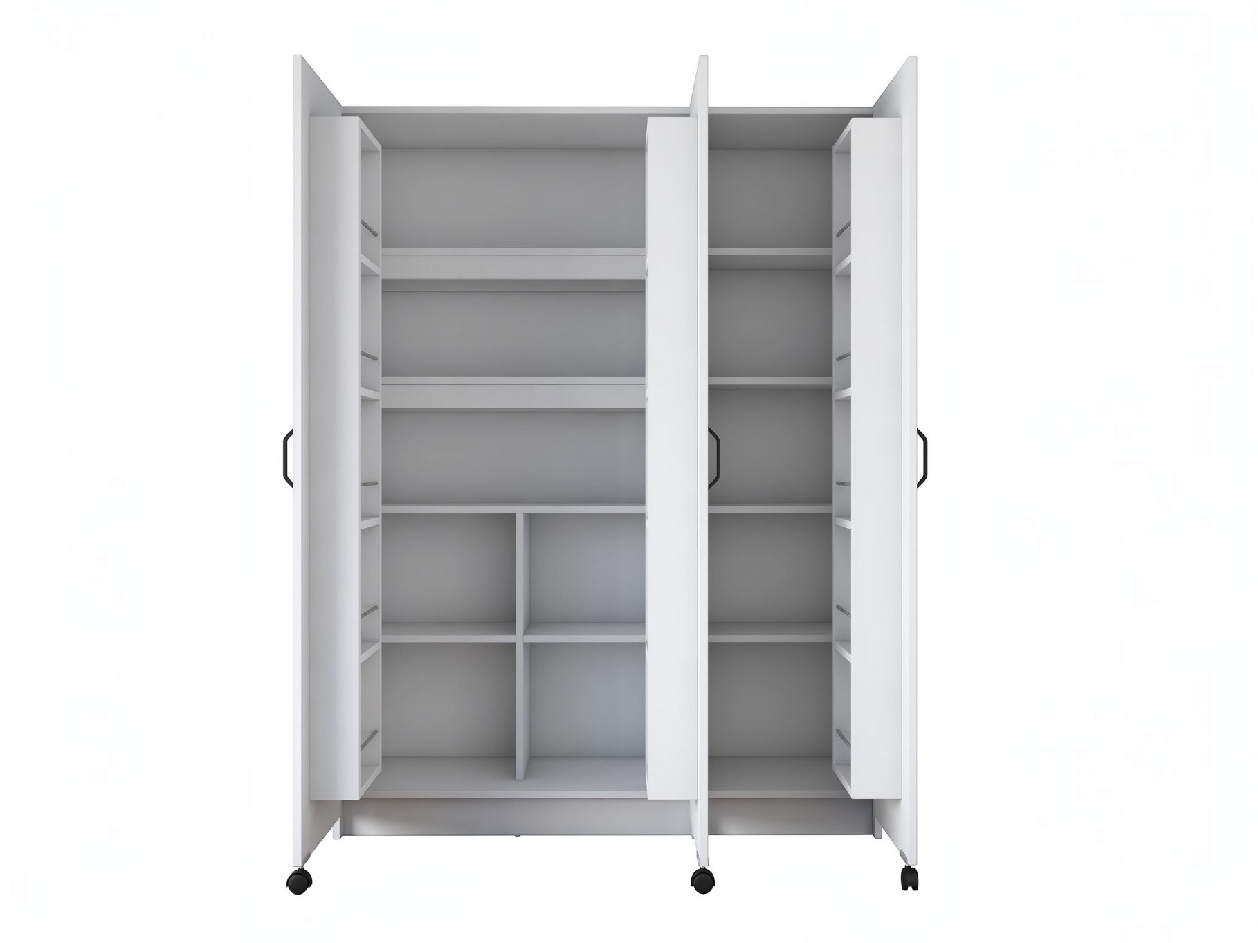 Mueble multifuncional Kailua 2878