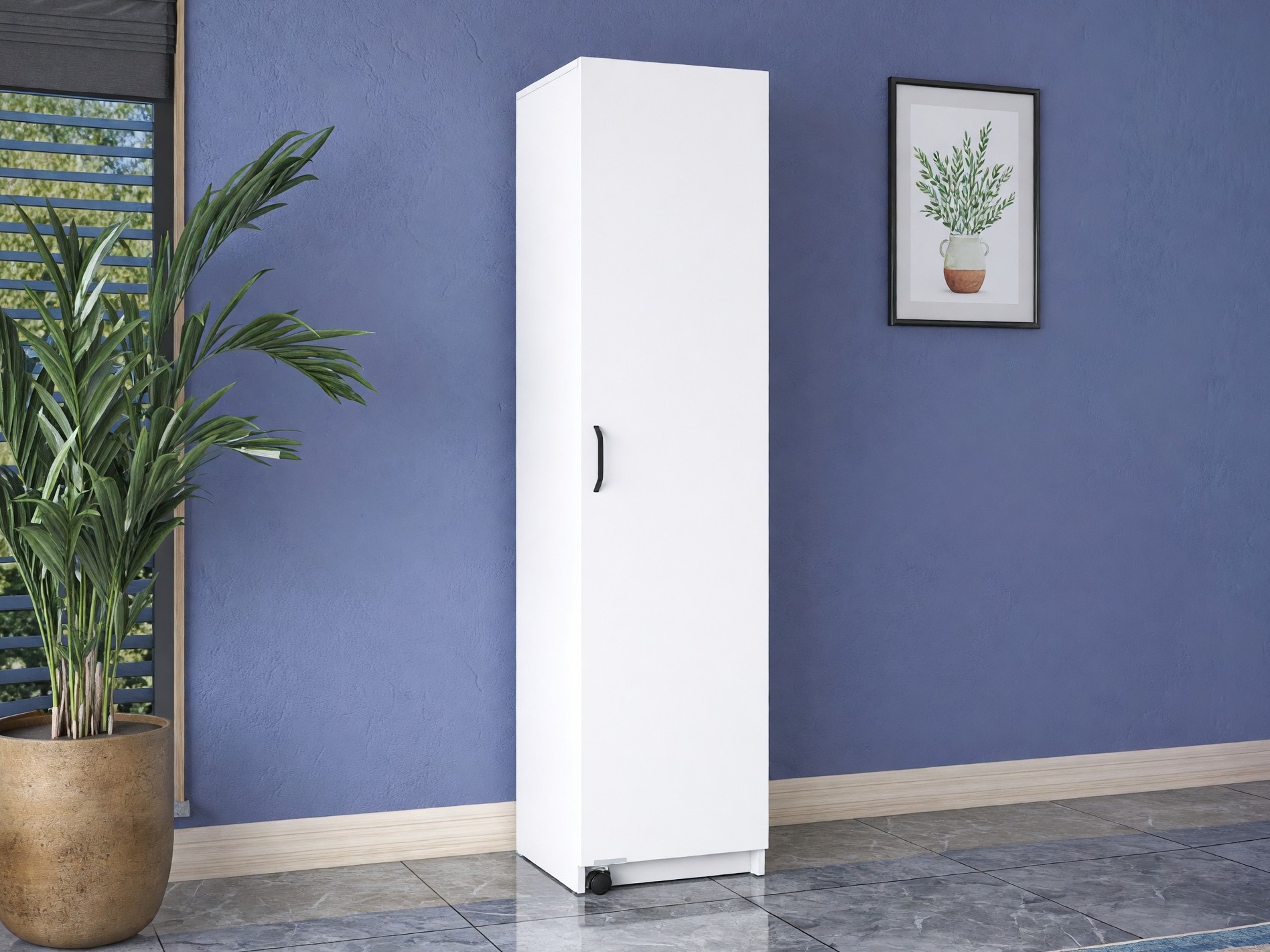 Mueble multifuncional Kailua 2879