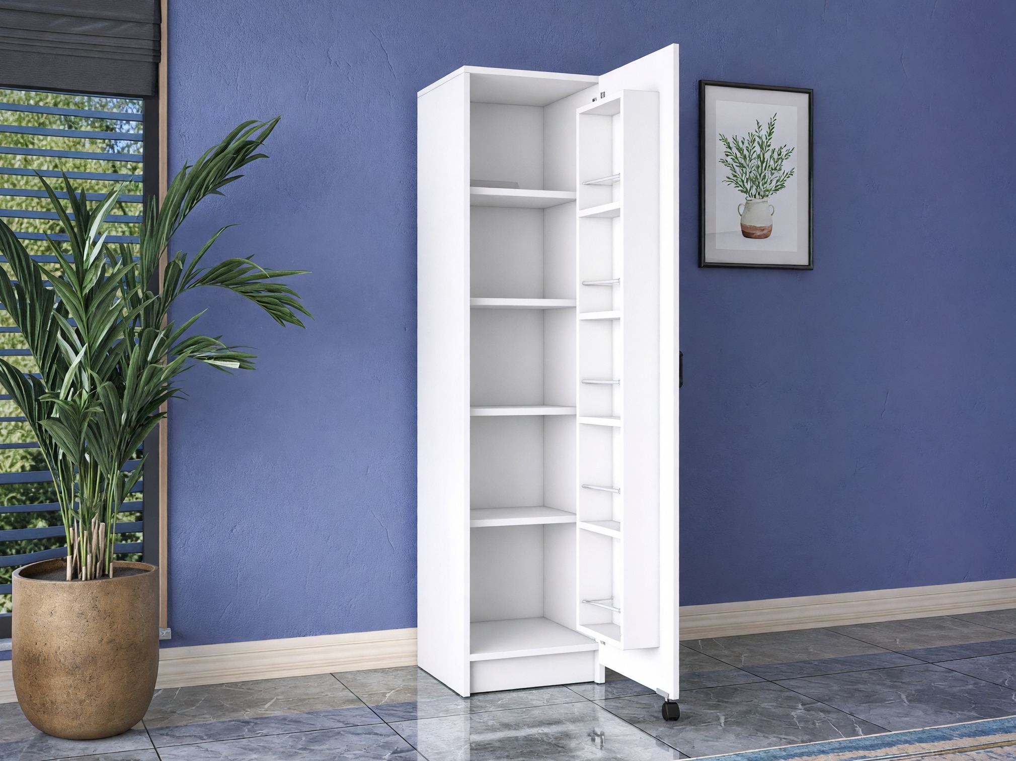 Mueble multifuncional Kailua 2879