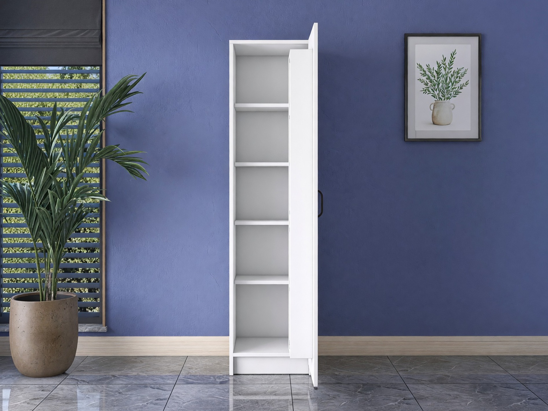 Mueble multifuncional Kailua 2879