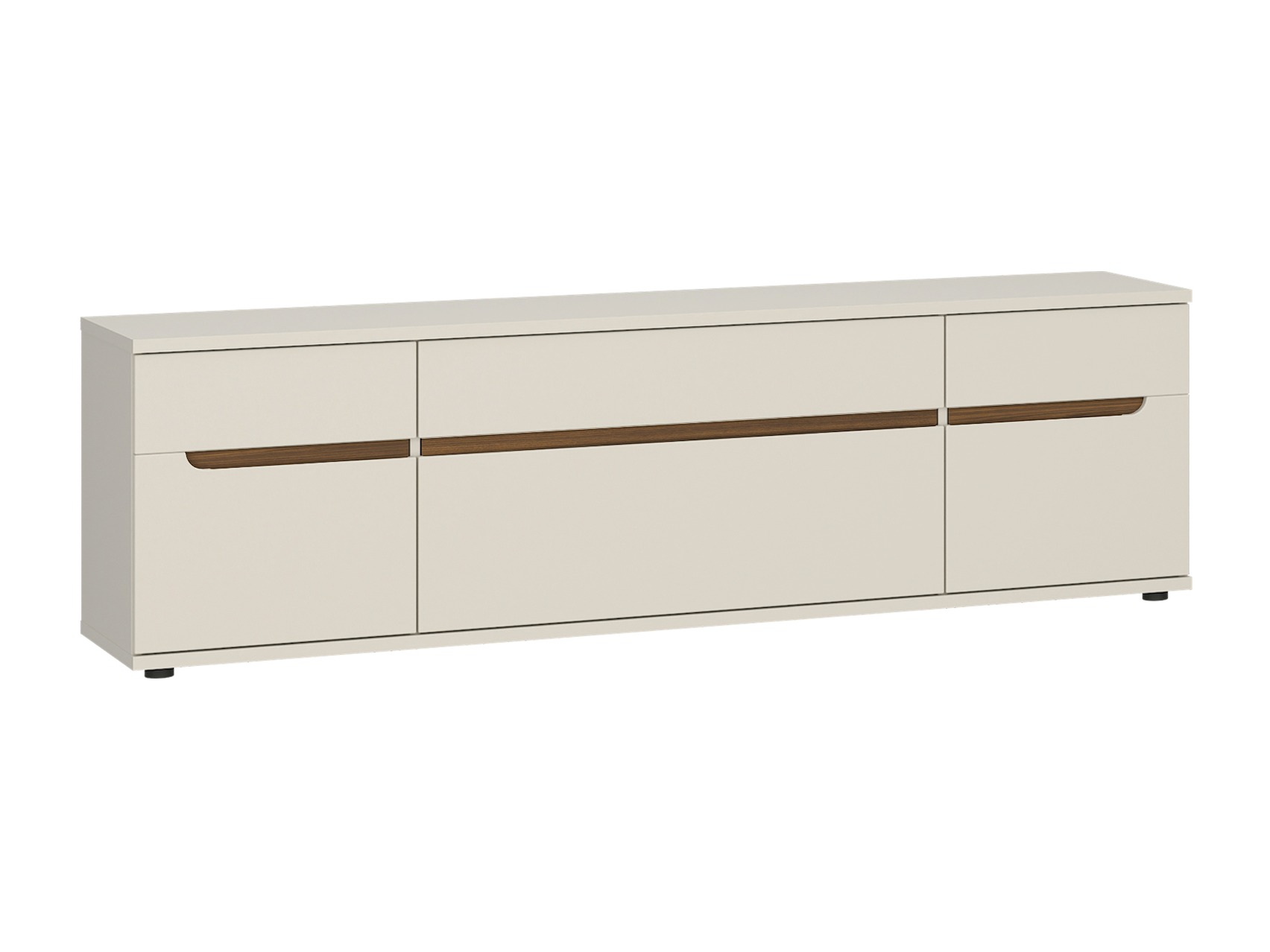 Mueble TV Deldori 107