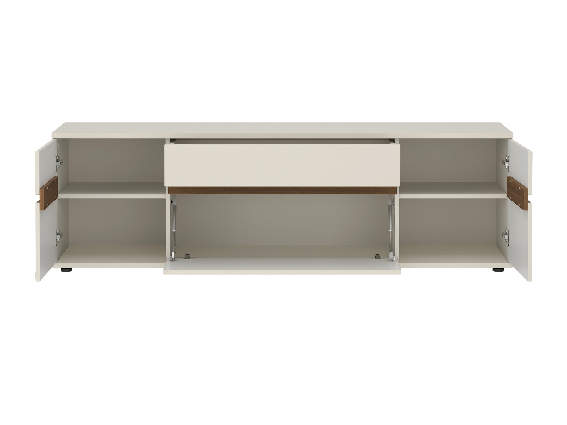 Mueble TV Deldori 107