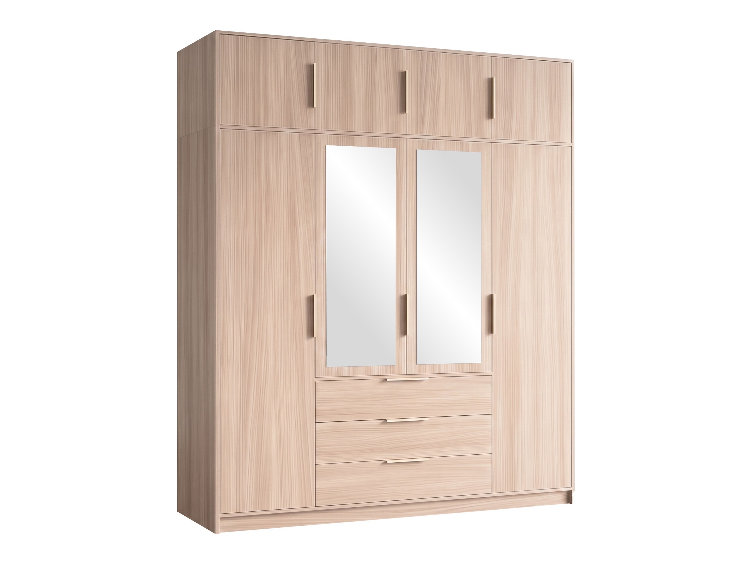 Armario Ophdome 114 (Roble)