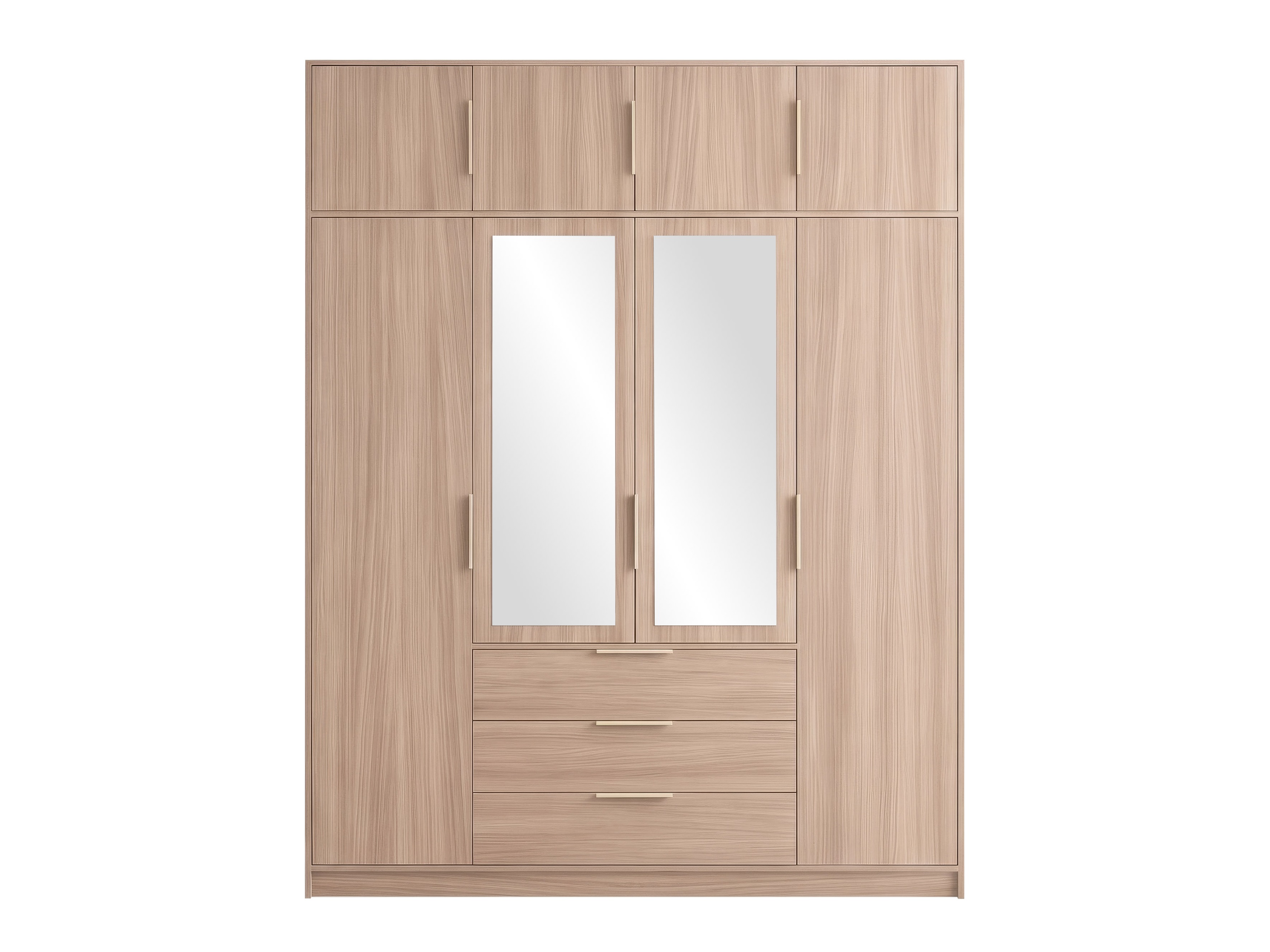 Armario Ophdome 114 (Roble)