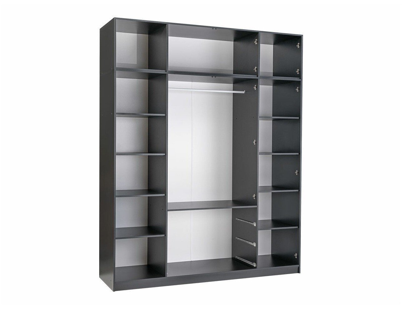 Armario Ophdome 114 (Roble)