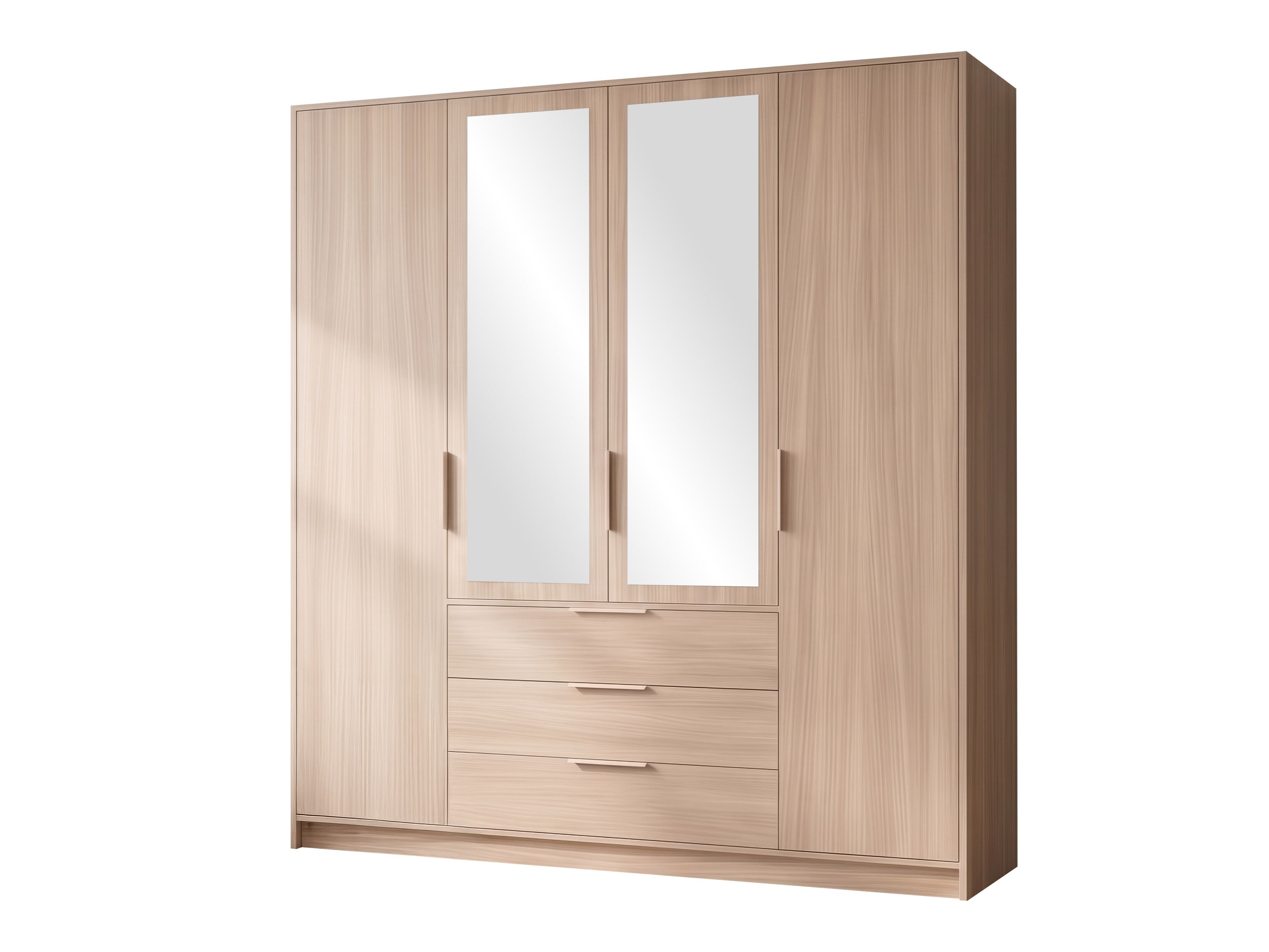 Armario Ophdome 115 (Roble)