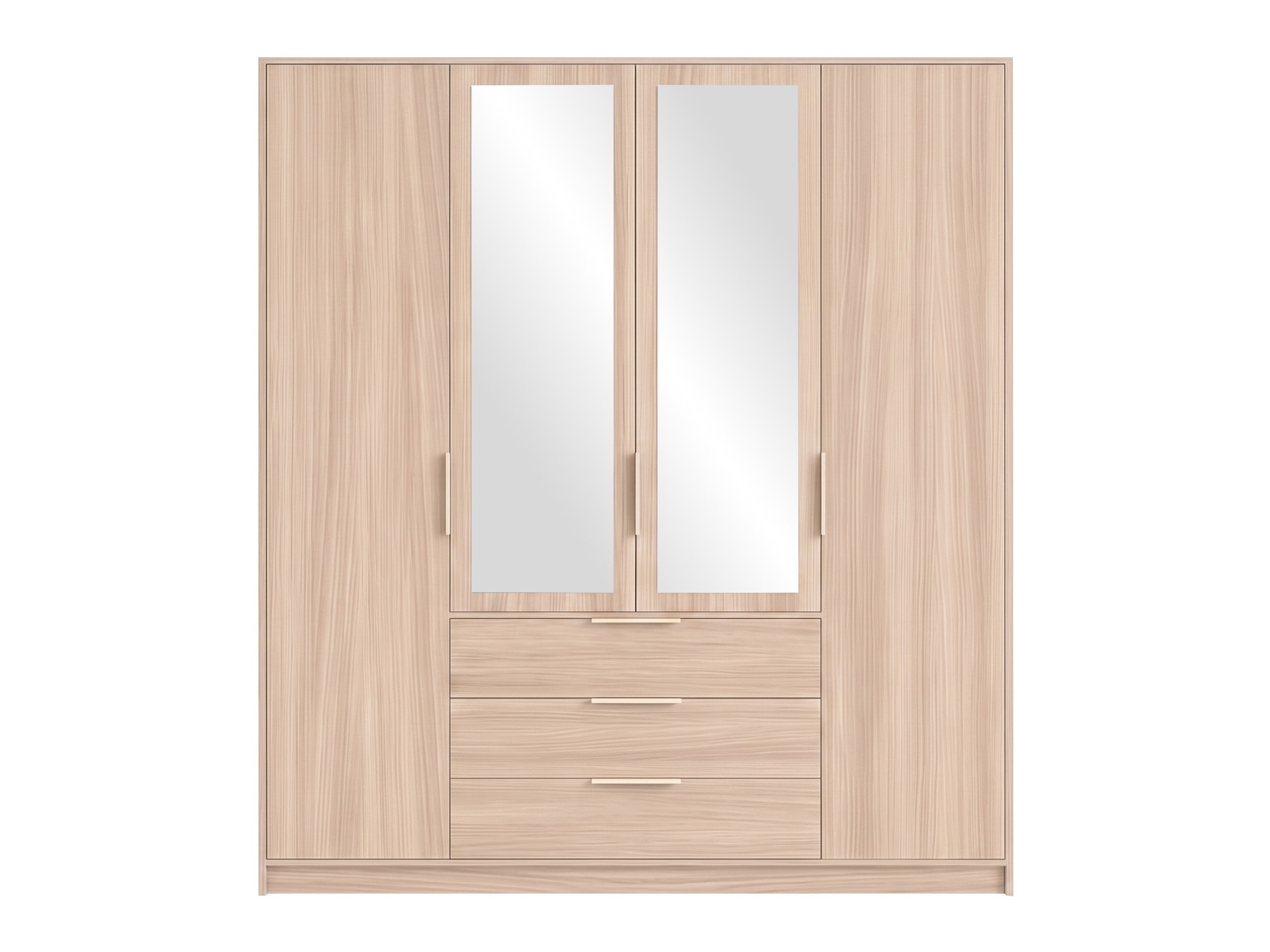 Armario Ophdome 115 (Roble)