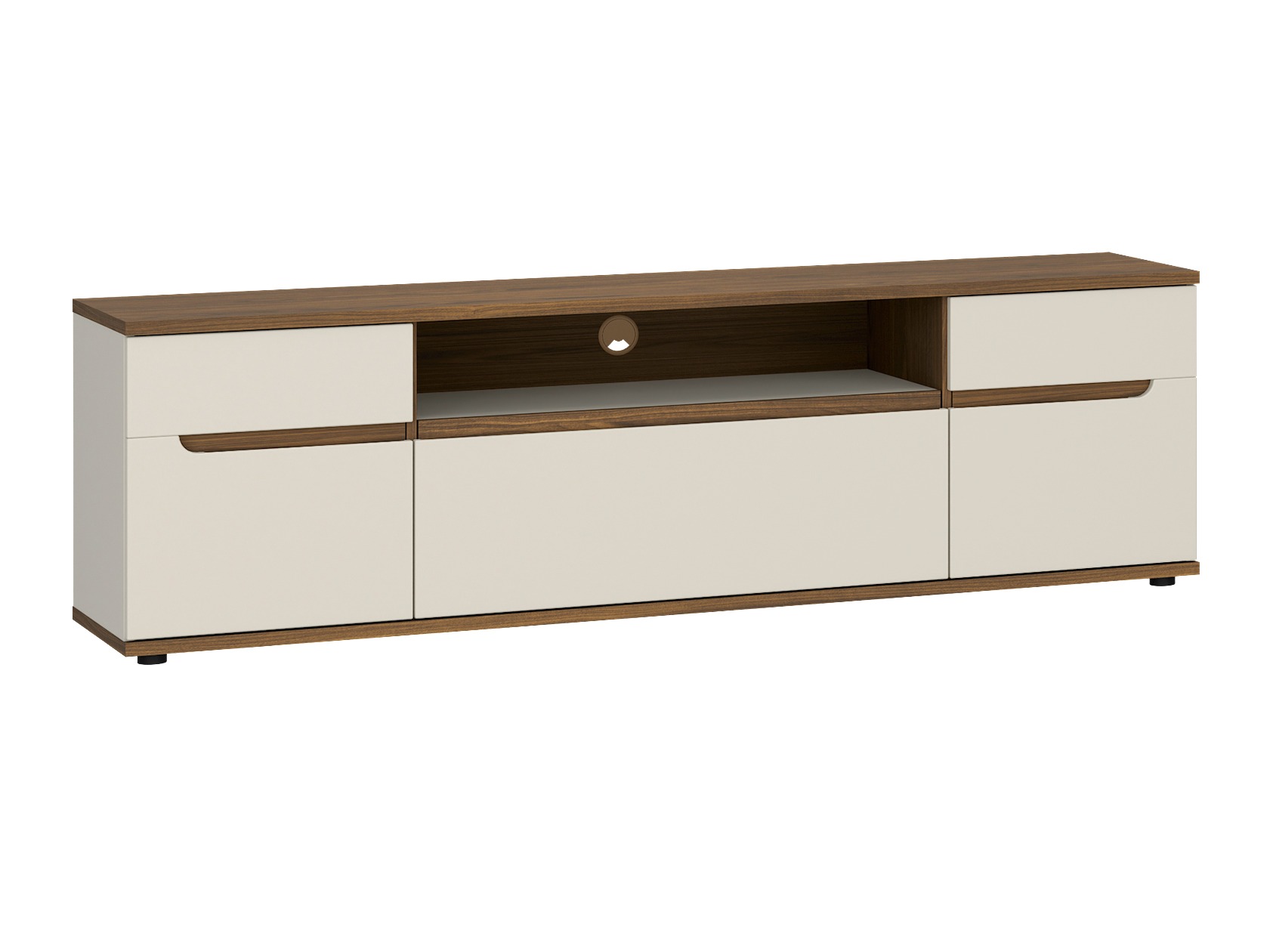 Mueble TV Deldori 101