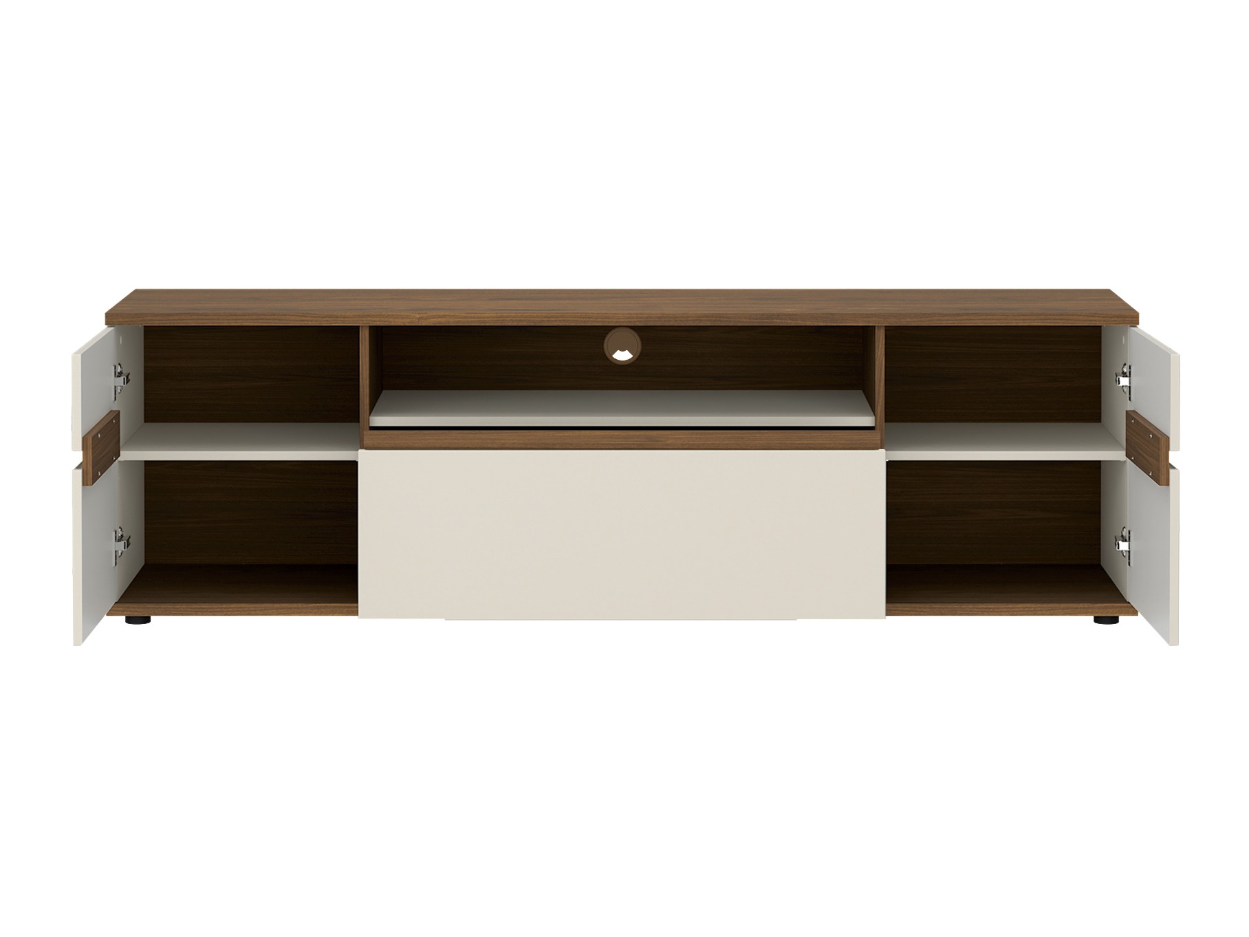 Mueble TV Deldori 101