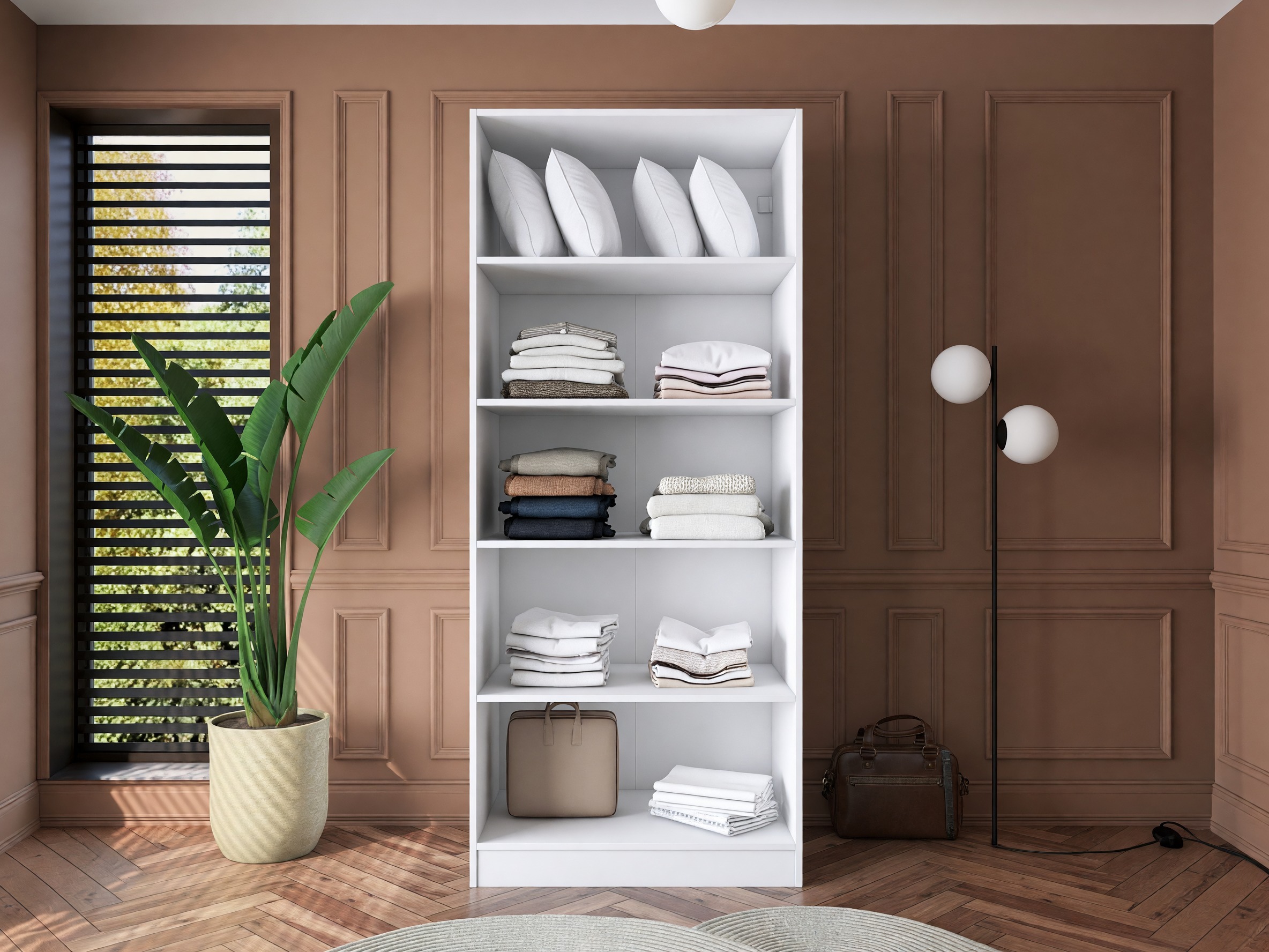 Estantería Kailua 2907